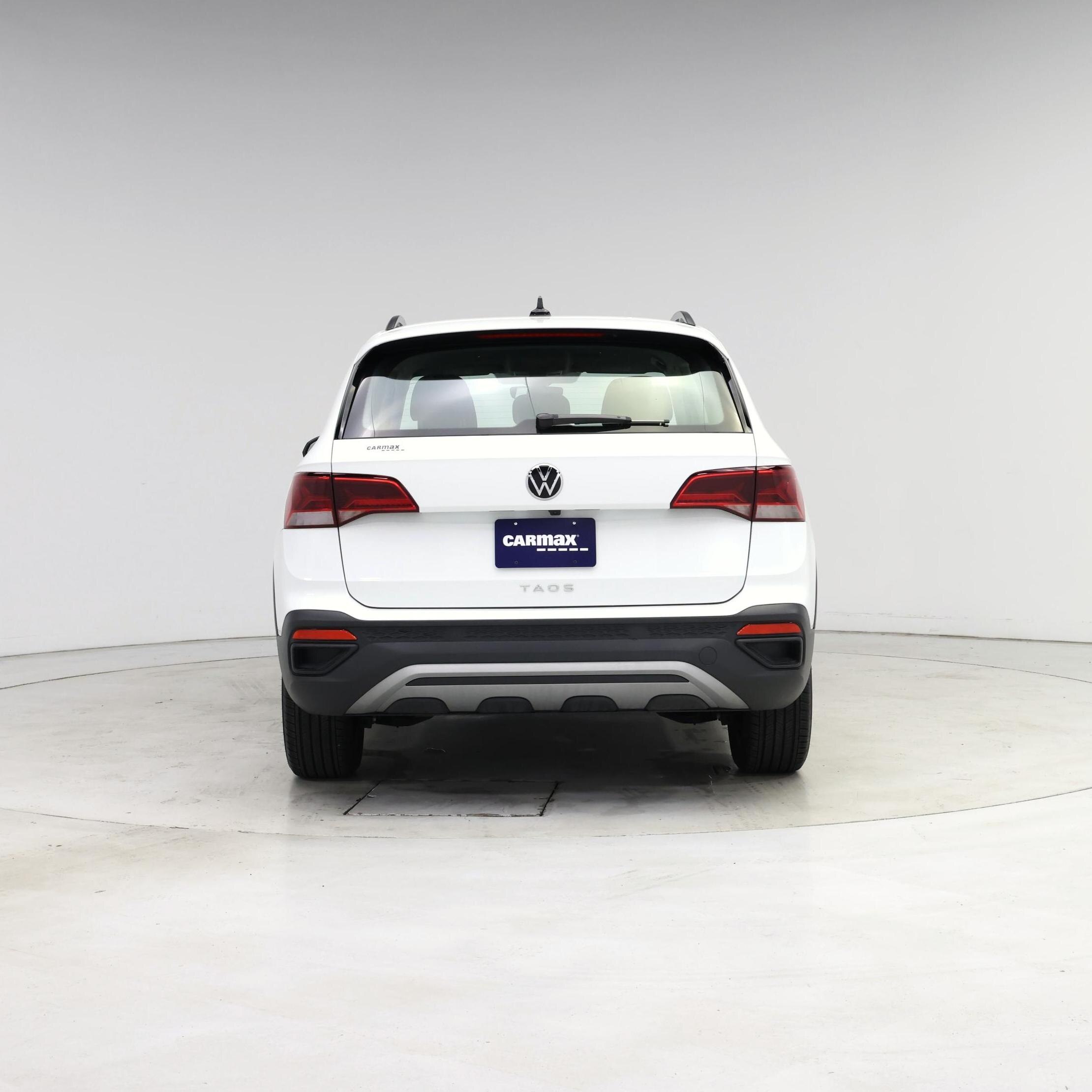 Thumbnail: 2024 Volkswagen Taos - 6