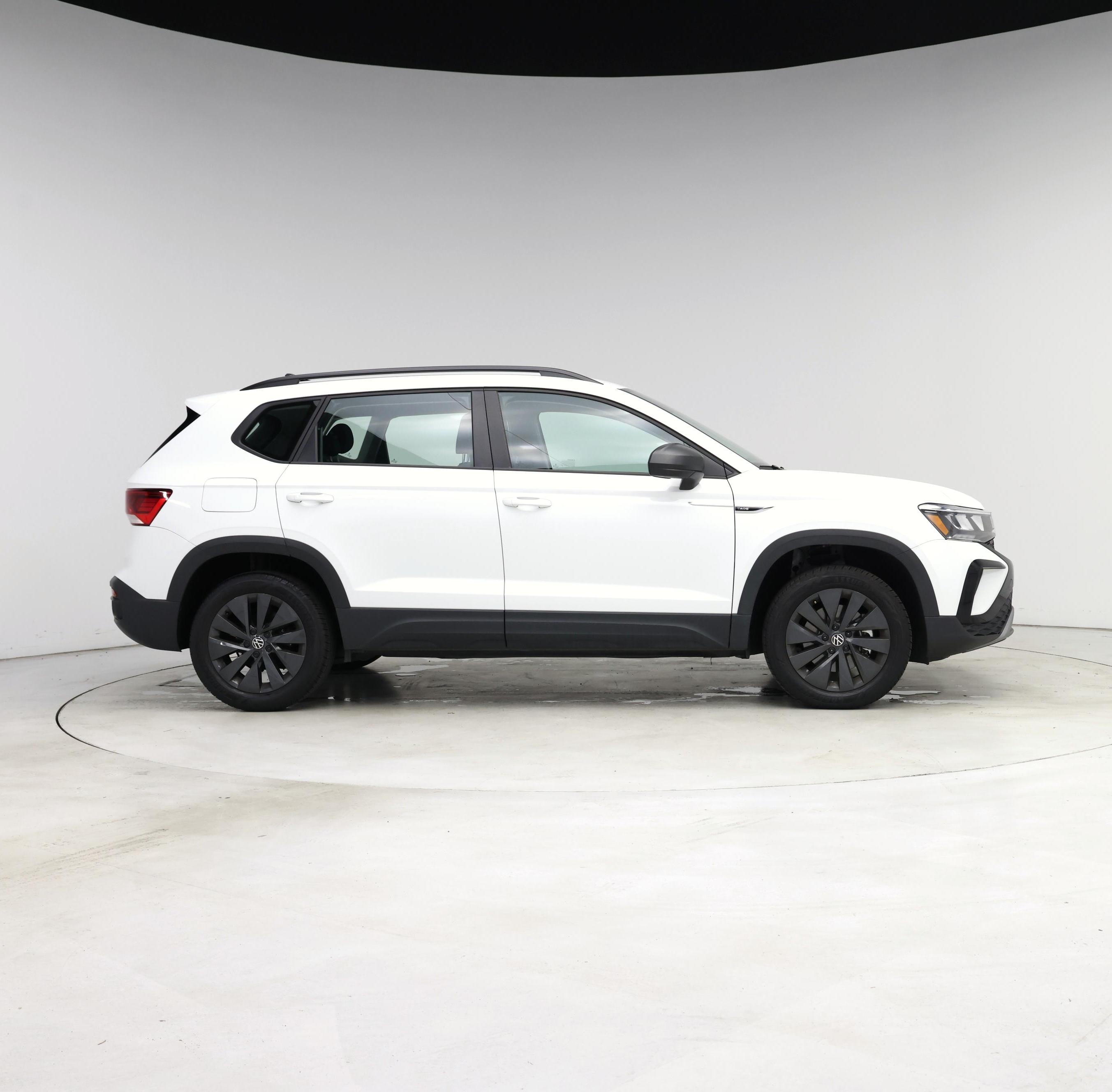 Thumbnail: 2024 Volkswagen Taos - 7