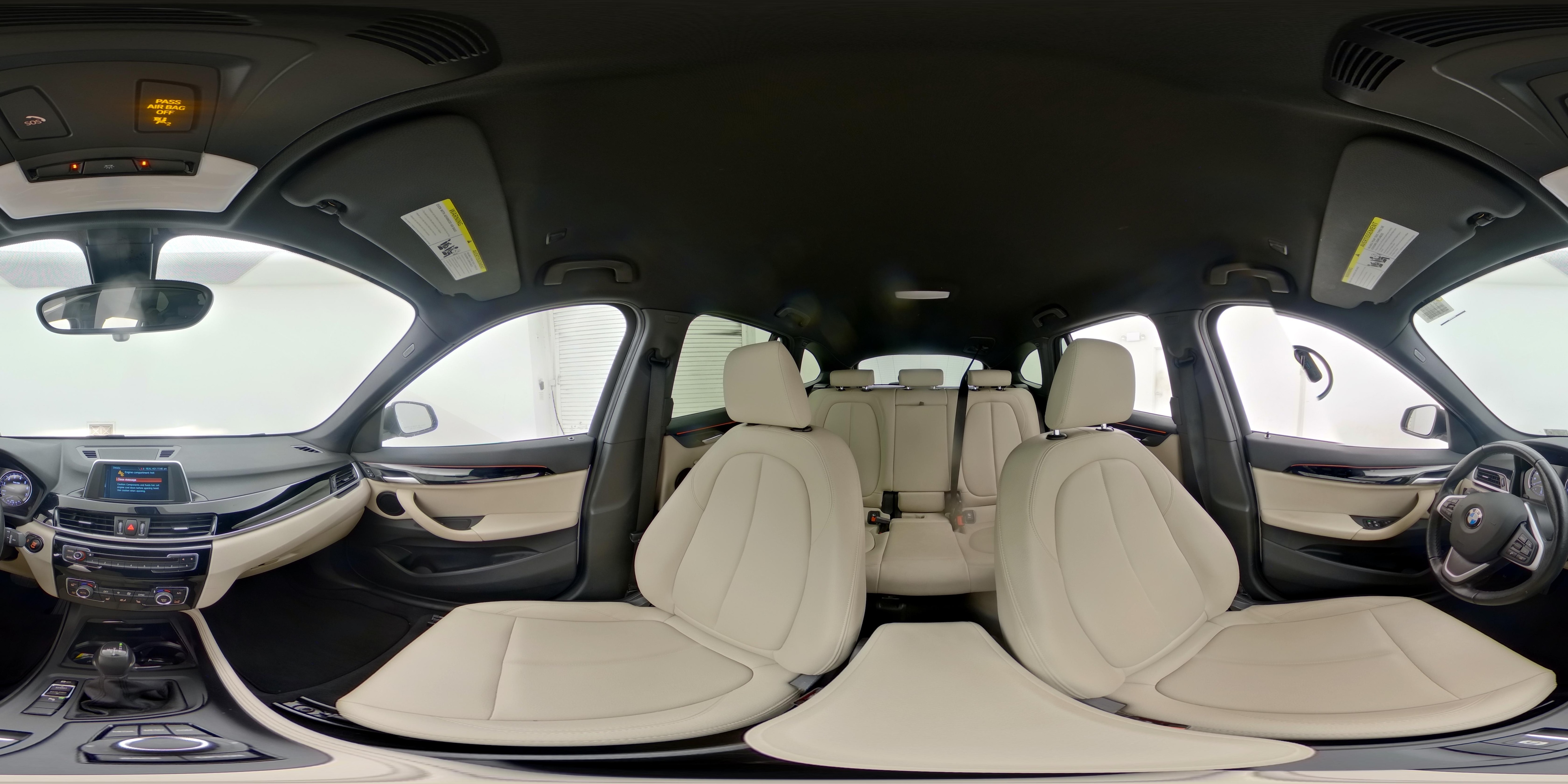 2018 BMW X1 28i - Photo 24