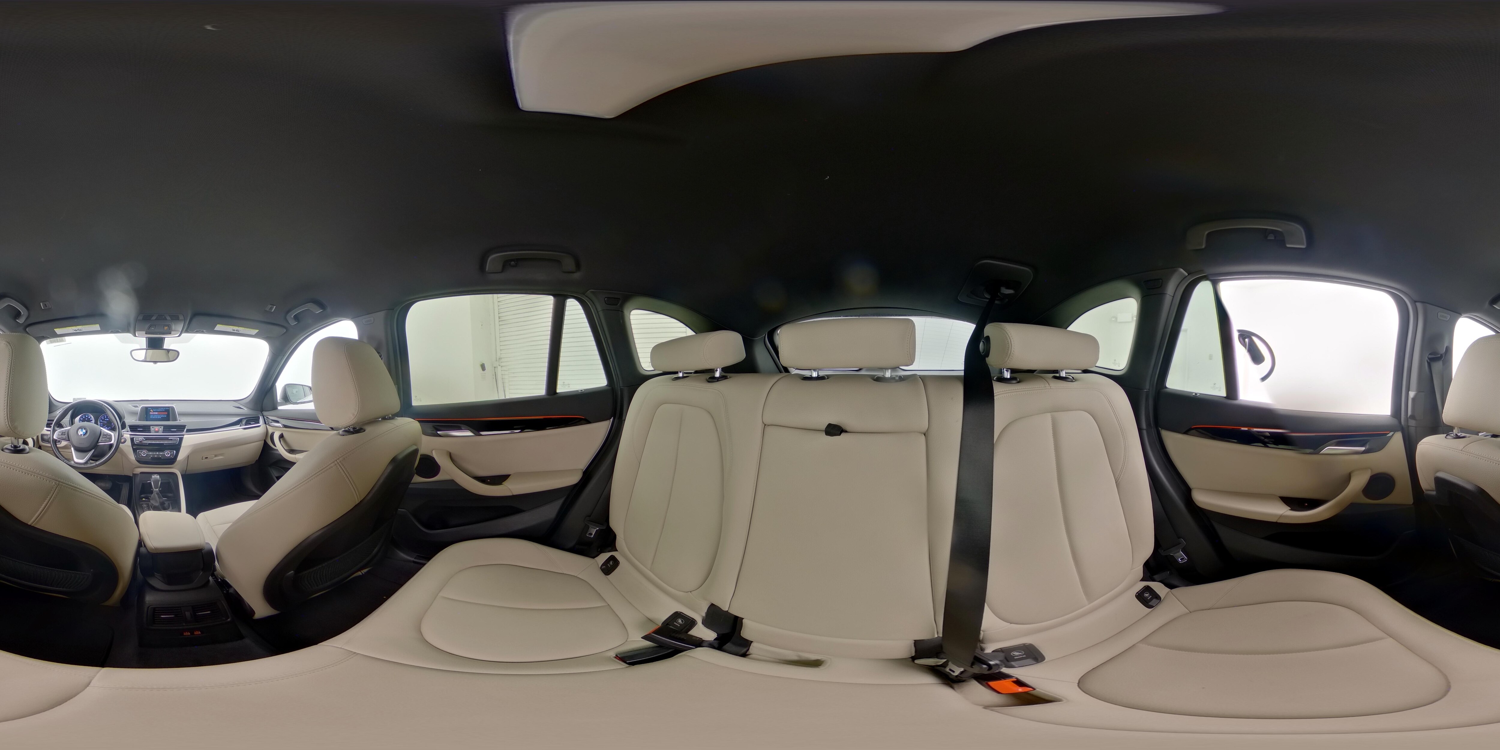 2018 BMW X1 28i - Photo 25