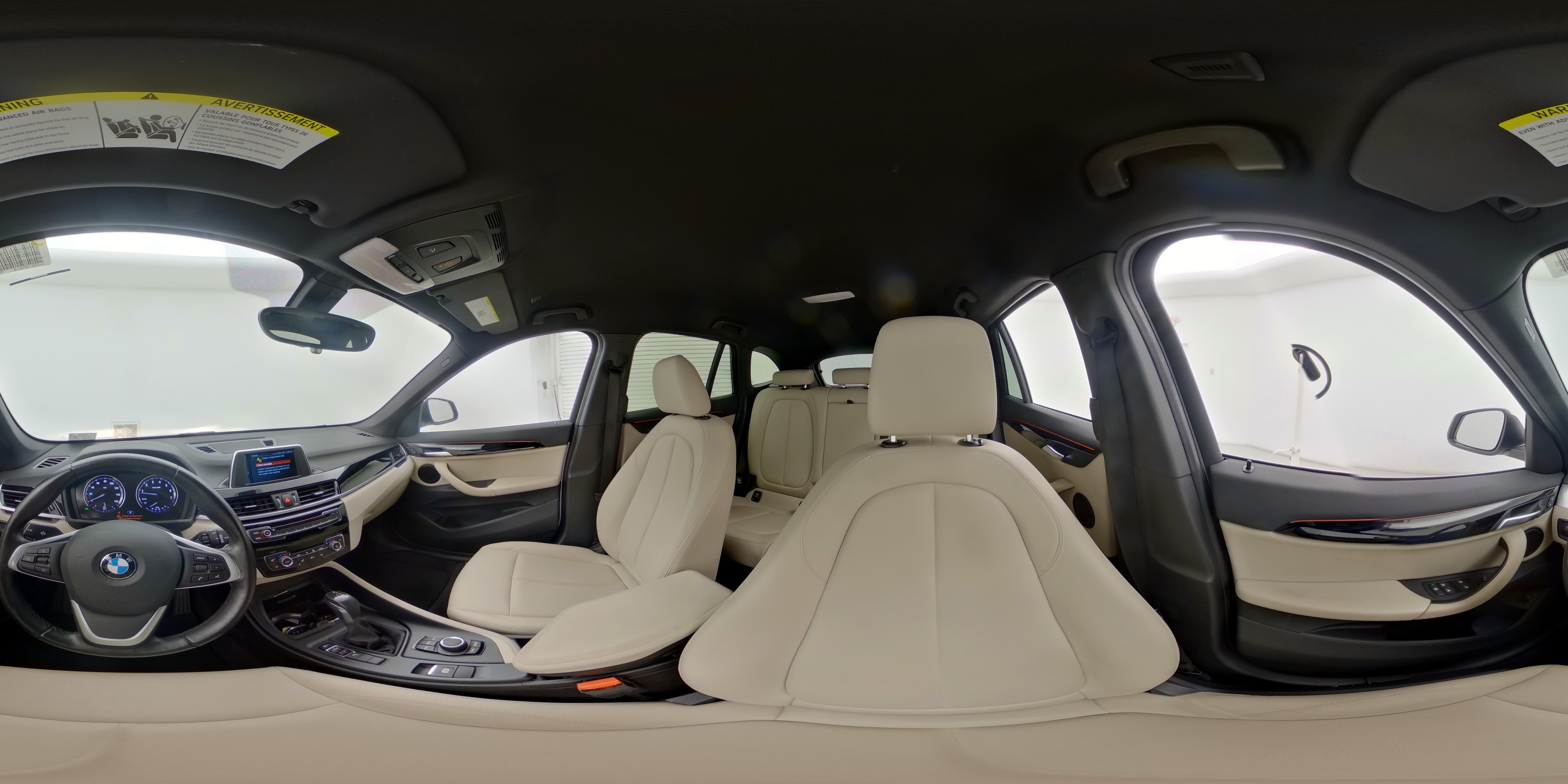 2018 BMW X1 28i - Photo 26