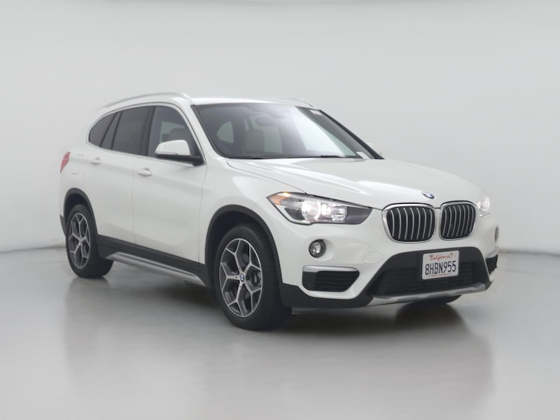 2018 BMW X1 sDrive28i -
                  Ontario, CA