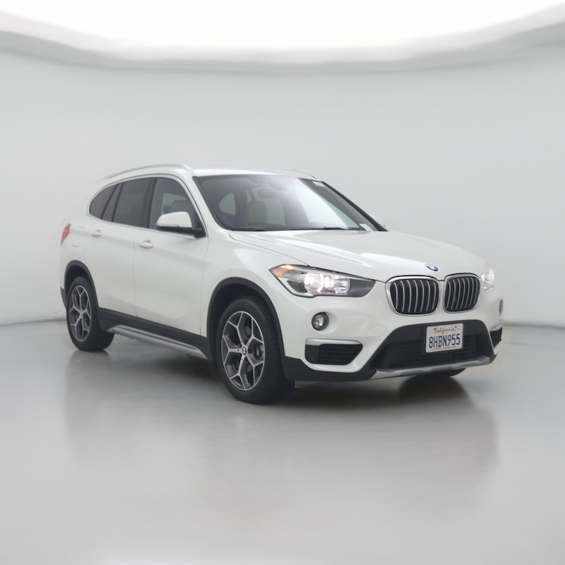 2018 BMW X1 SDrive28i