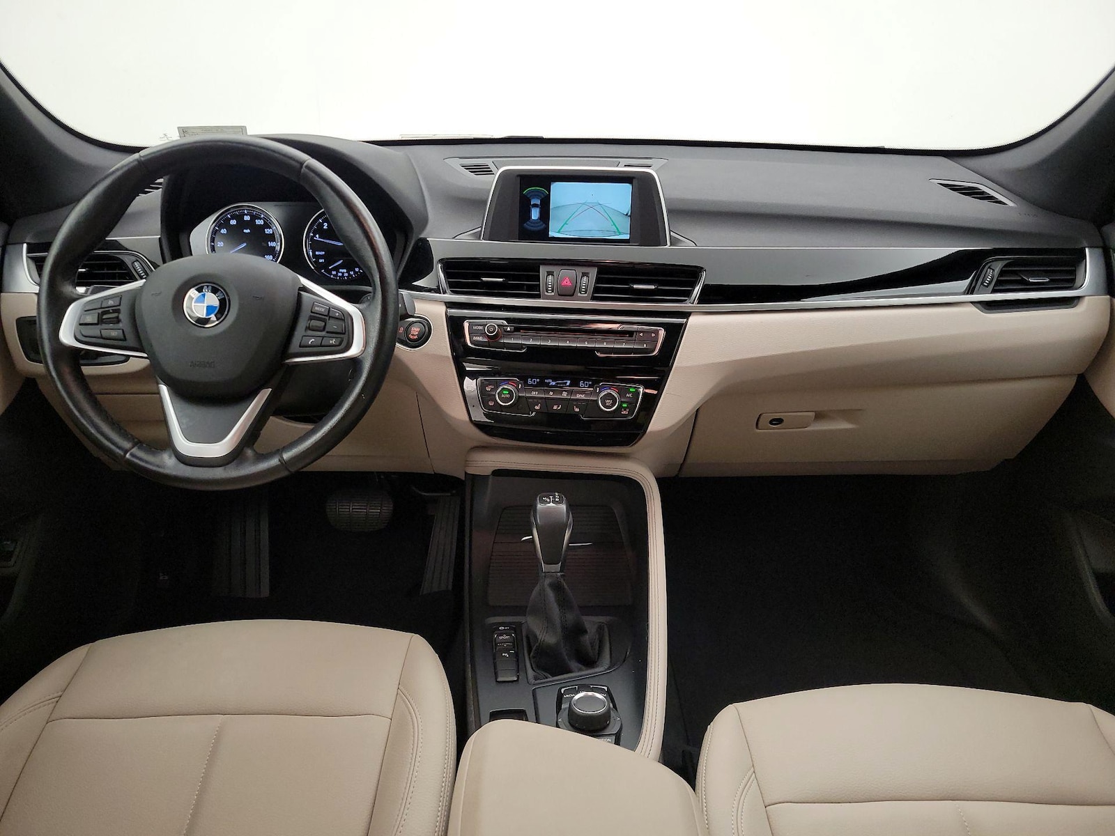 2018 BMW X1 28i - Photo 10