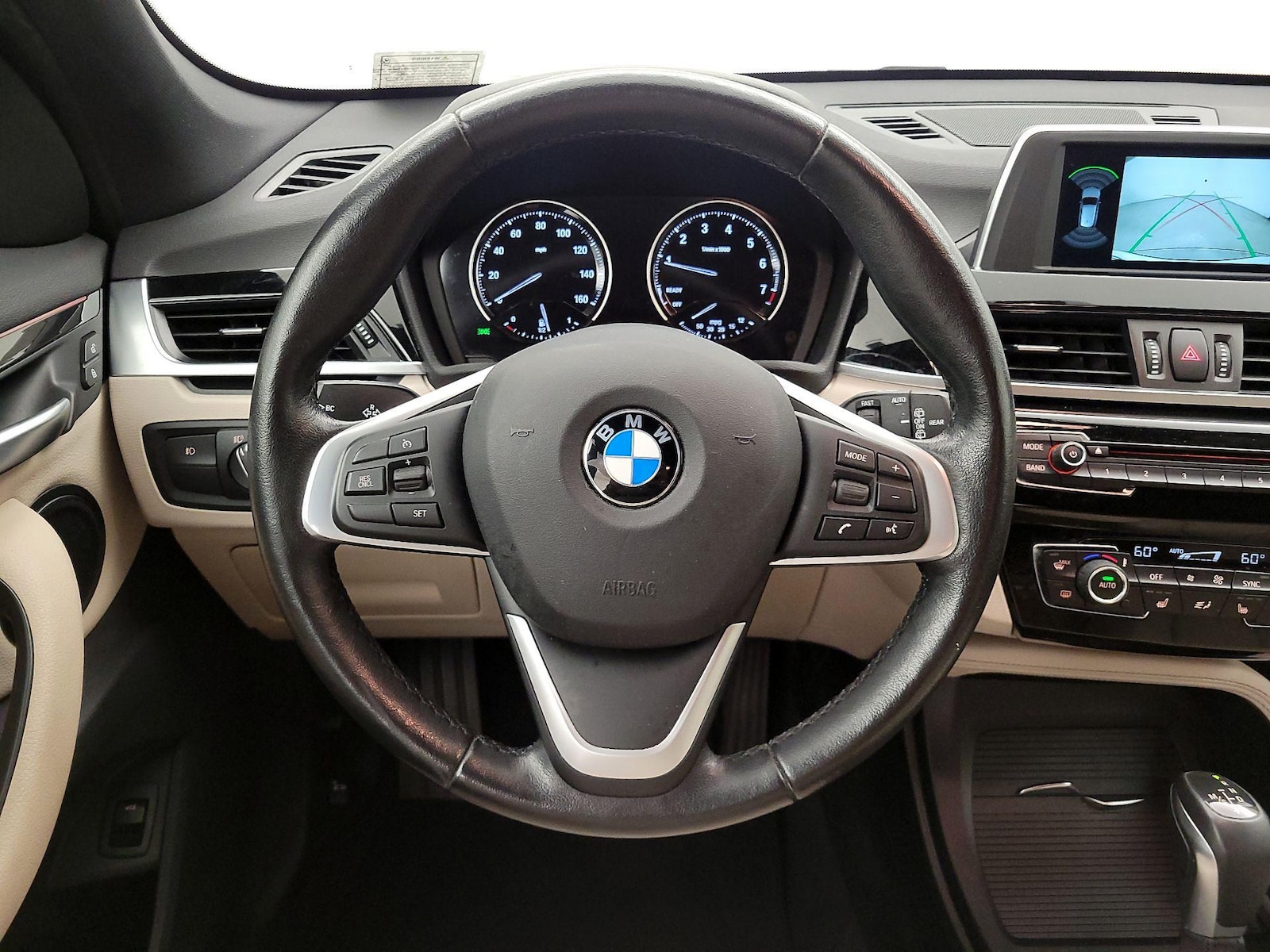 2018 BMW X1 28i - Photo 11