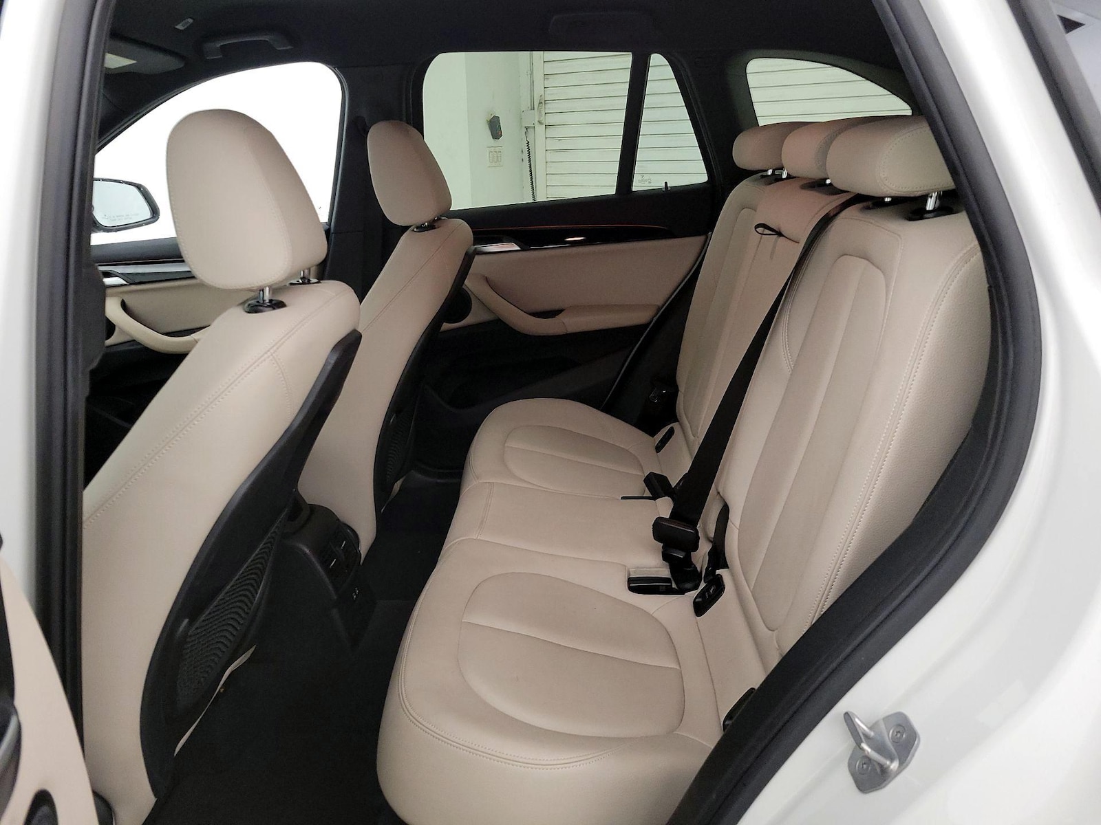 2018 BMW X1 28i - Photo 20