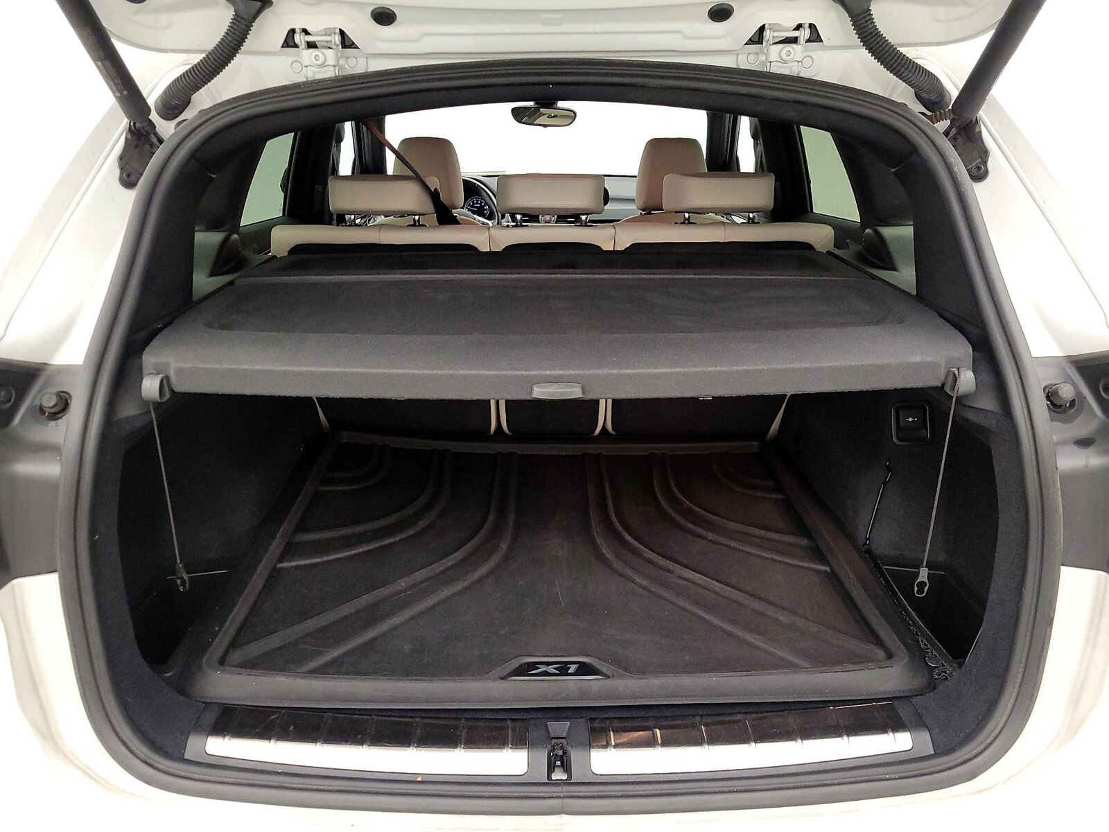 2018 BMW X1 28i - Photo 21
