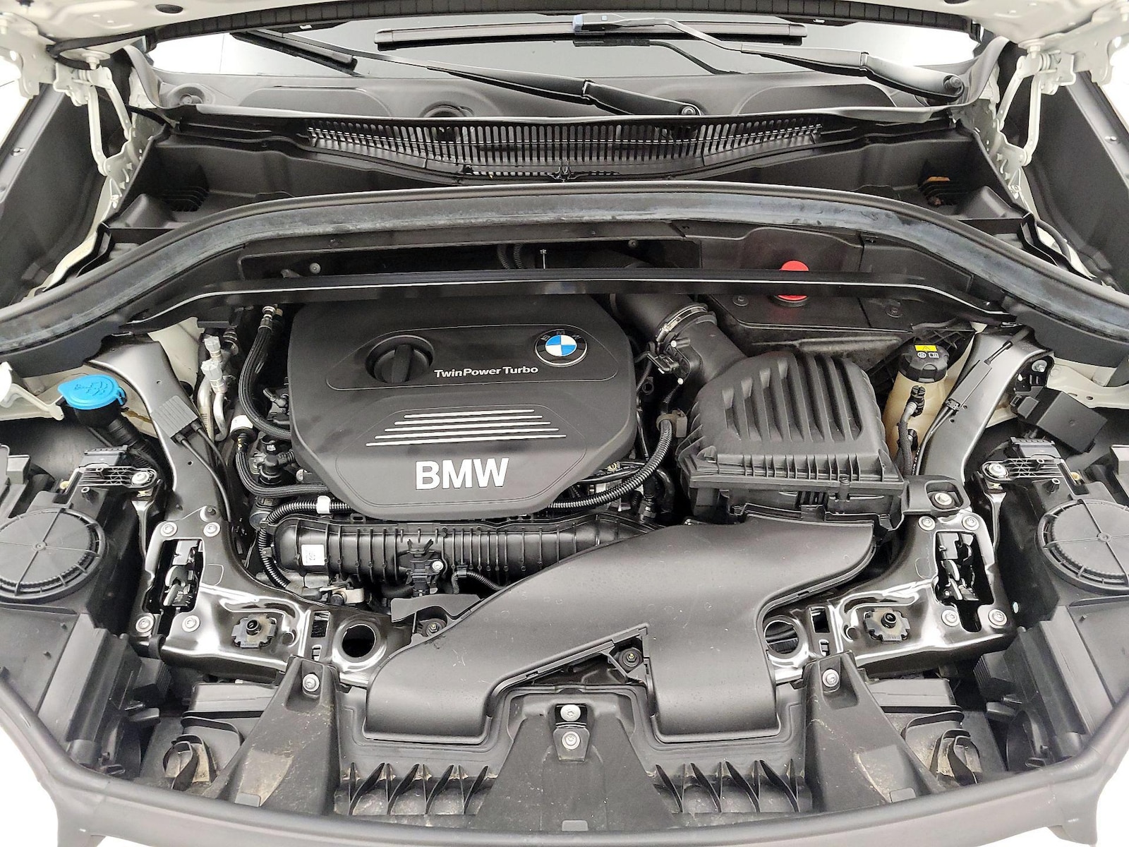 2018 BMW X1 28i - Photo 22