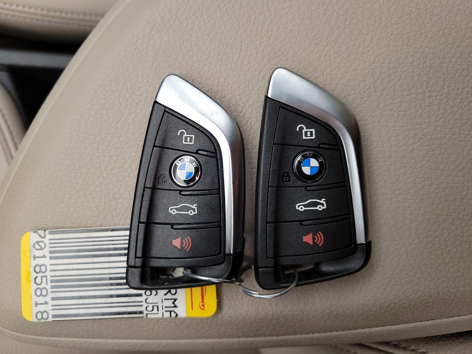 2018 BMW X1 28i - Photo 23