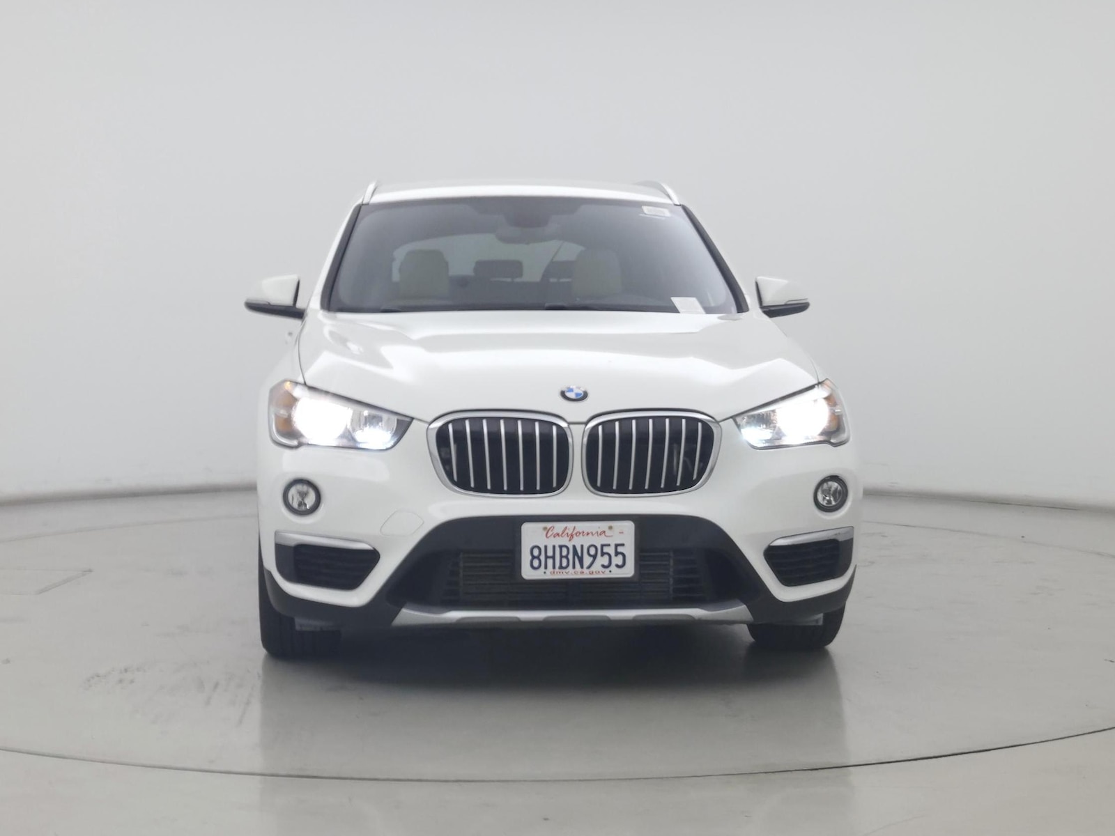 2018 BMW X1 28i - Photo 6