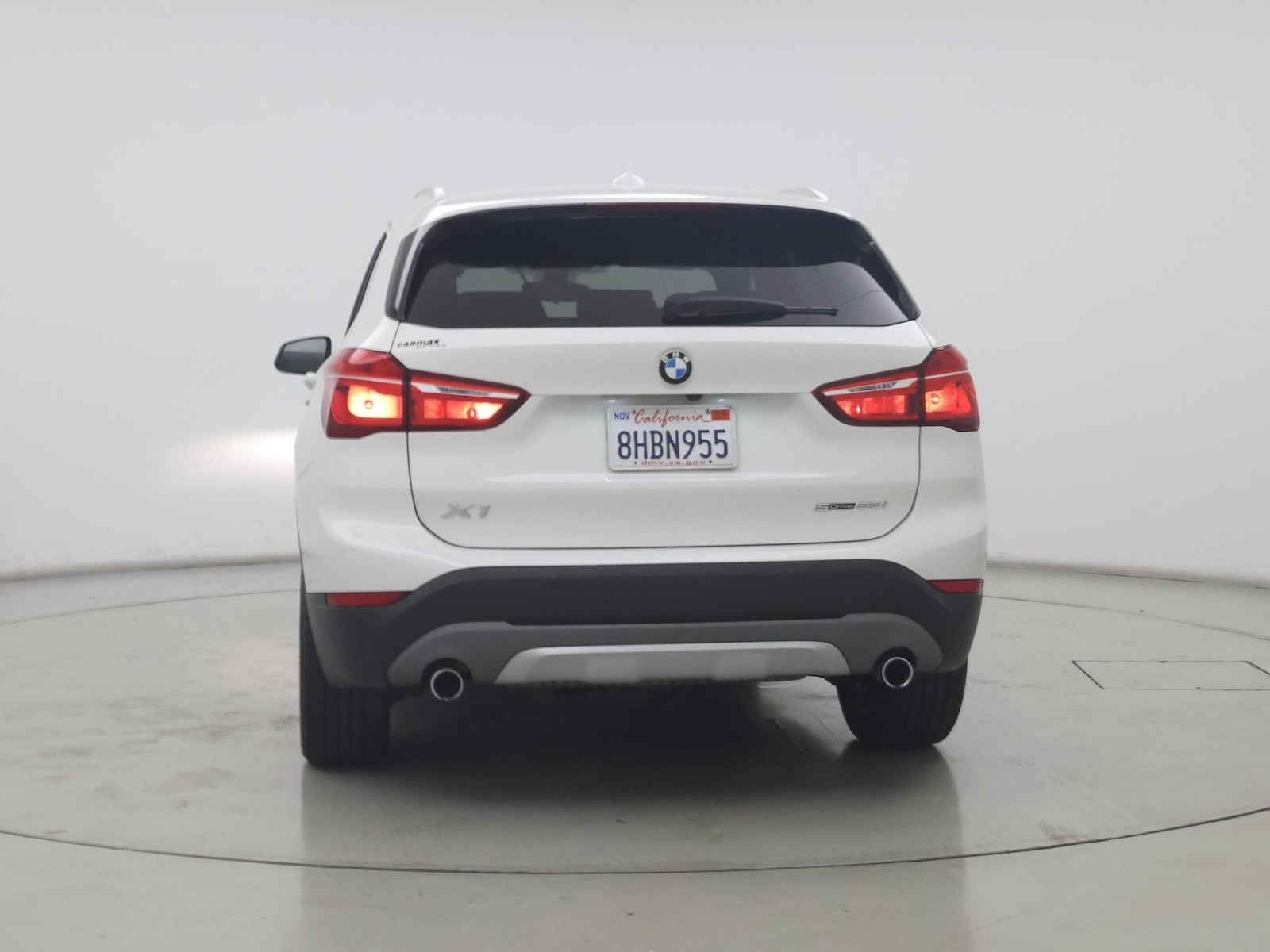 2018 BMW X1 28i - Photo 7