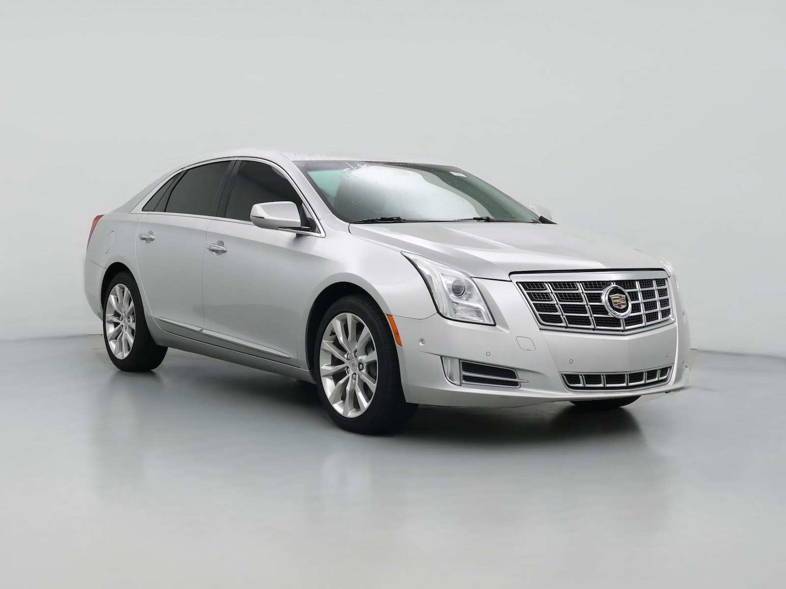 2015 Cadillac XTS