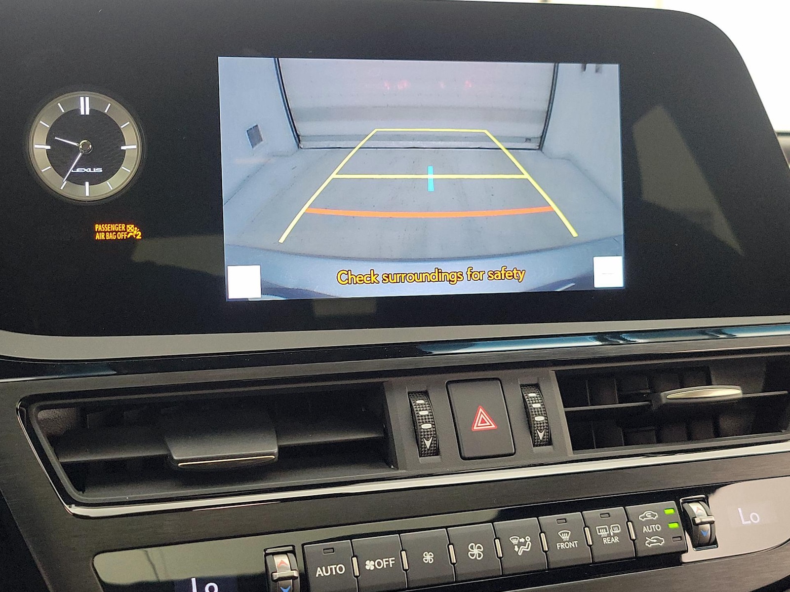 2023 Lexus ES 350 F SPORT Handling - Photo 14