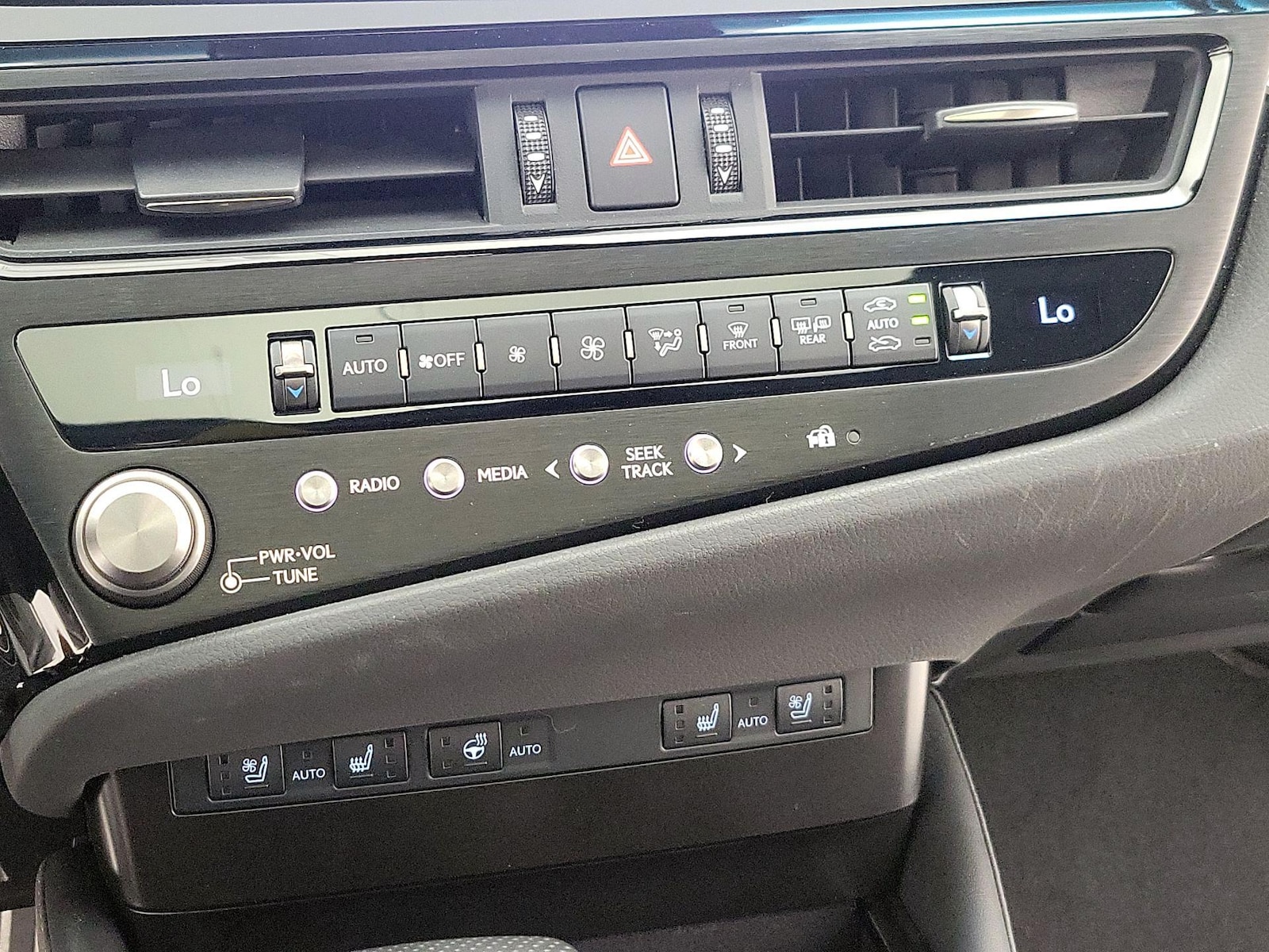 2023 Lexus ES 350 F SPORT Handling - Photo 16