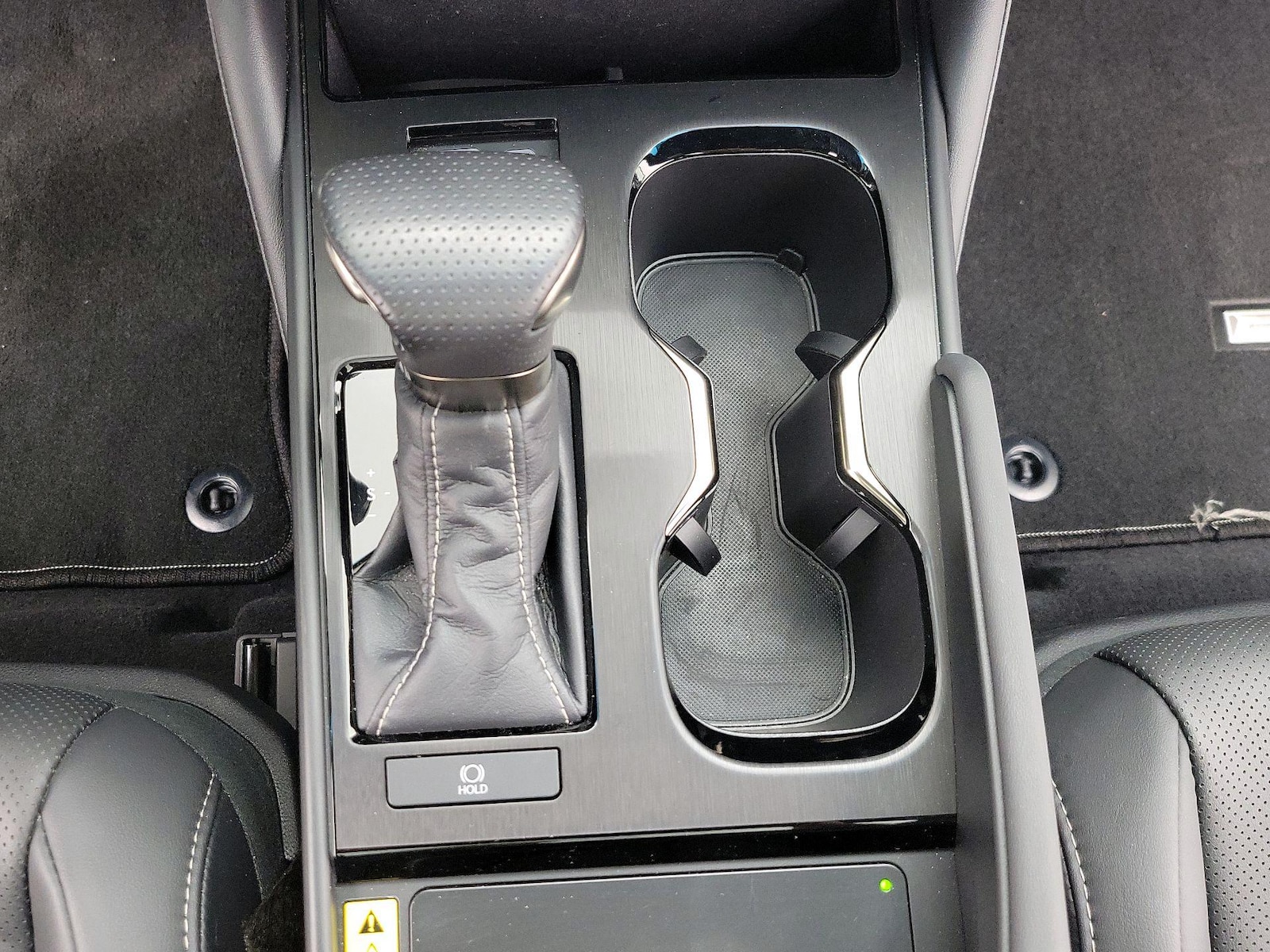 2023 Lexus ES 350 F SPORT Handling - Photo 17