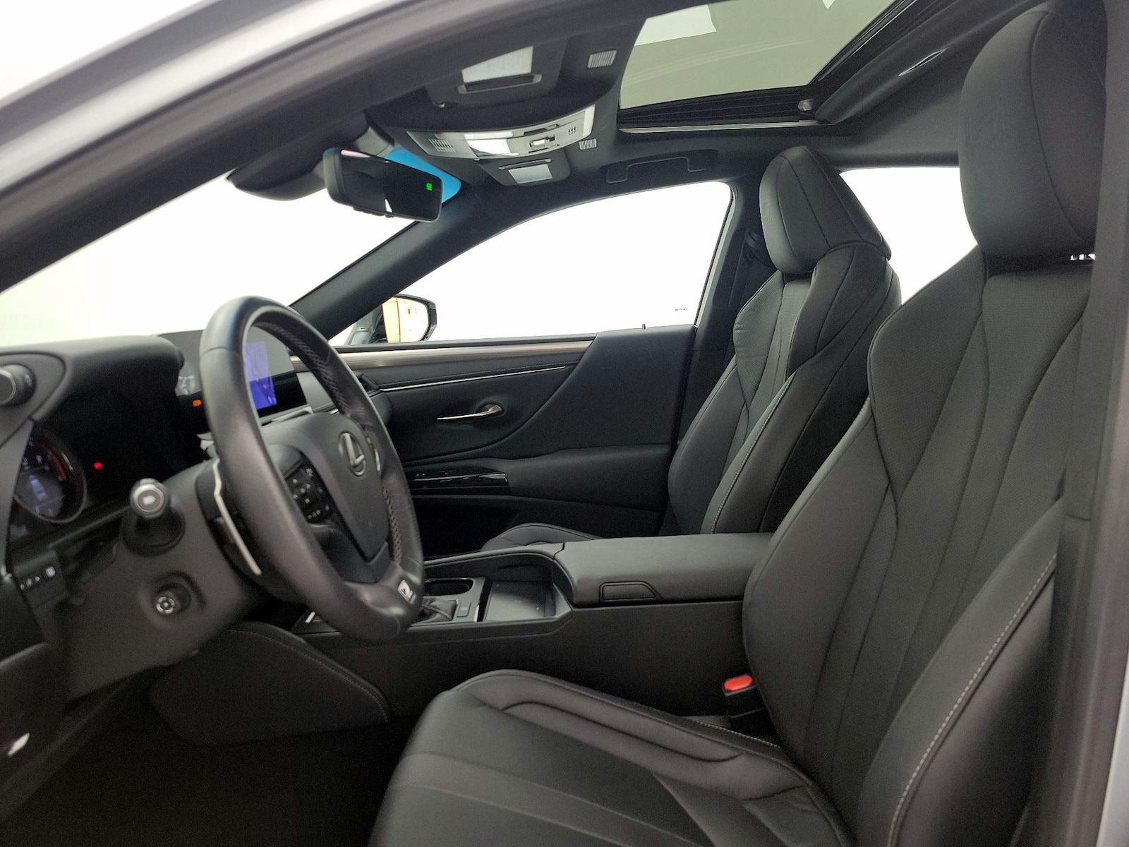 2023 Lexus ES 350 F SPORT Handling - Photo 19