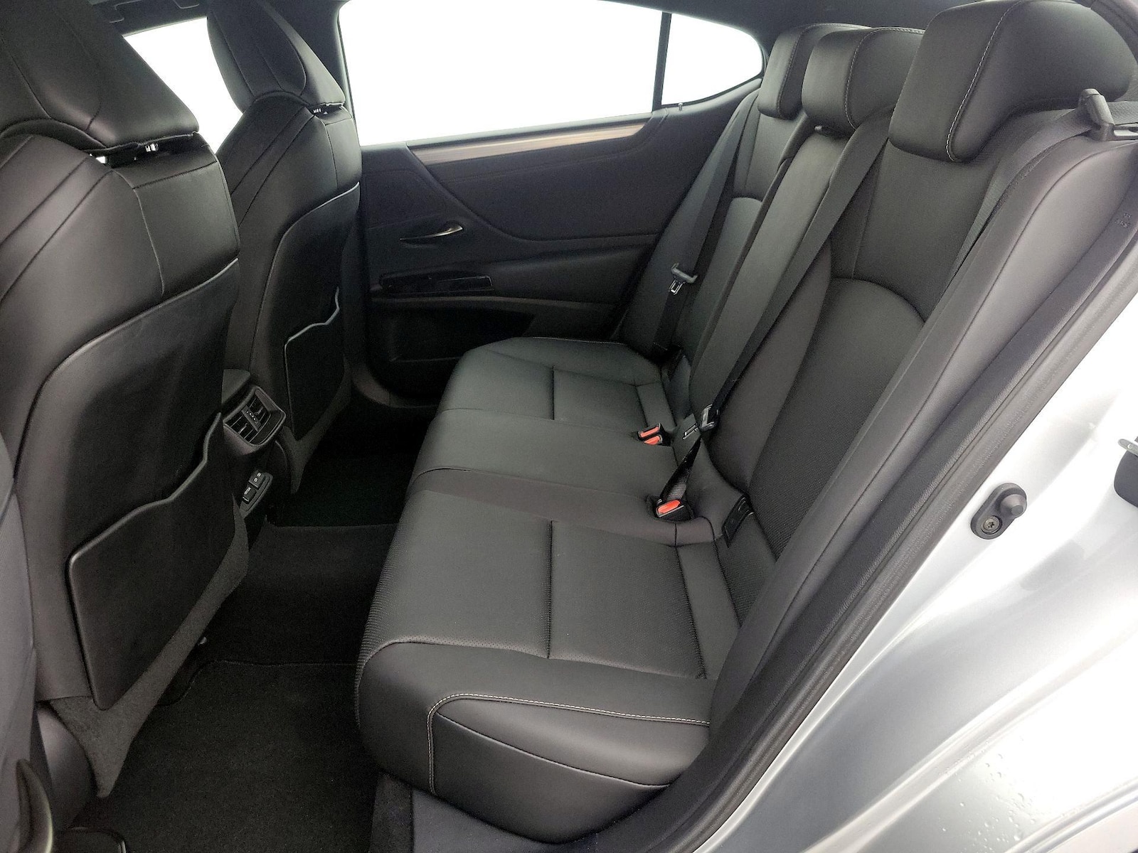 2023 Lexus ES 350 F SPORT Handling - Photo 20