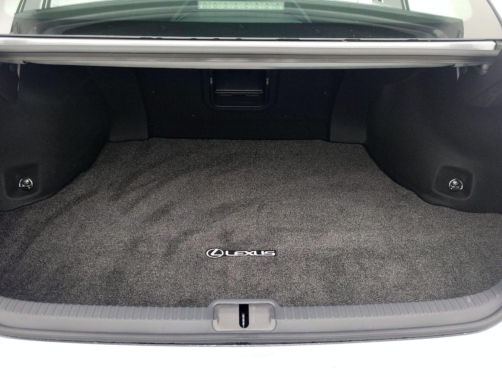 2023 Lexus ES 350 F SPORT Handling - Photo 21
