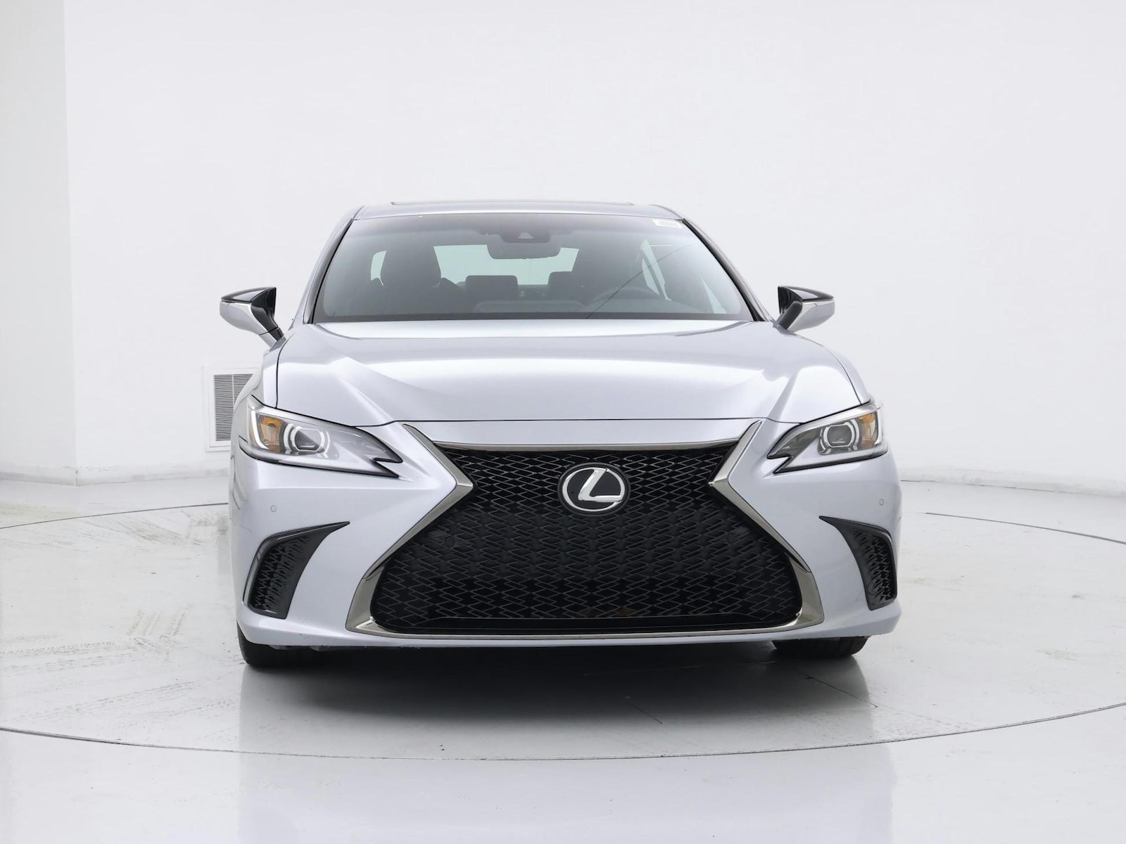 2023 Lexus ES 350 F SPORT Handling - Photo 6