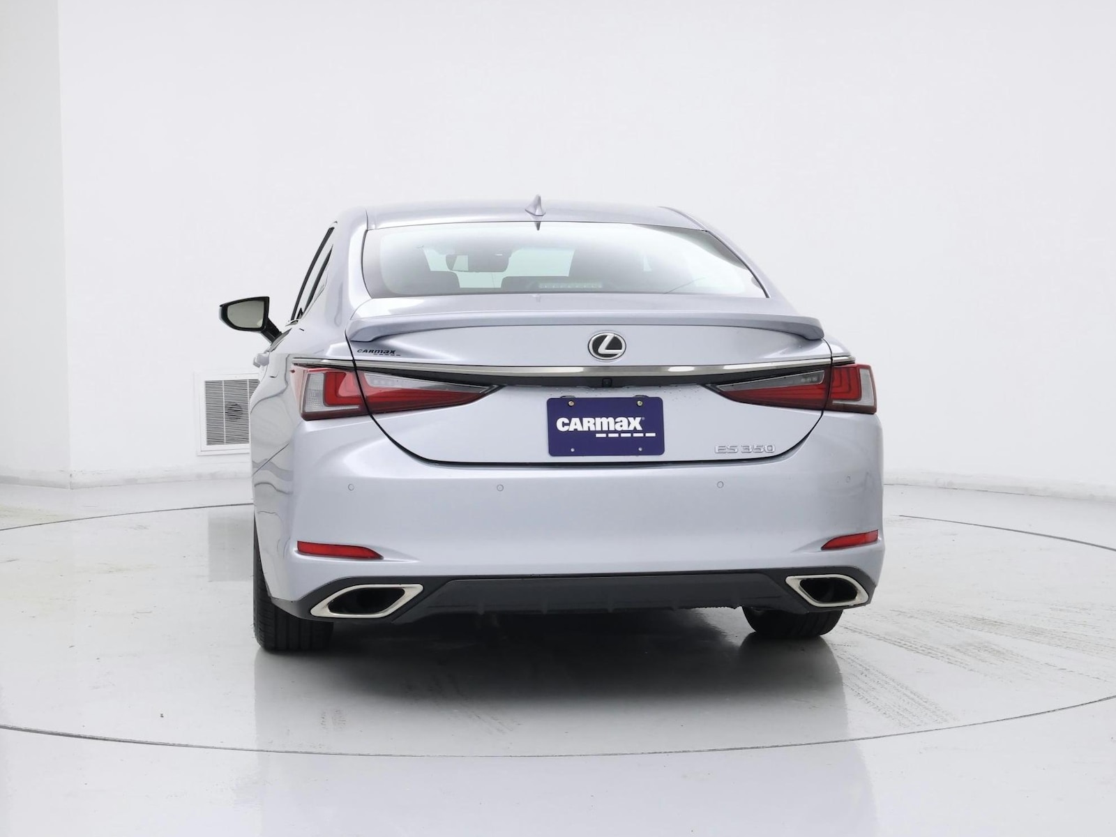 2023 Lexus ES 350 F SPORT Handling - Photo 7