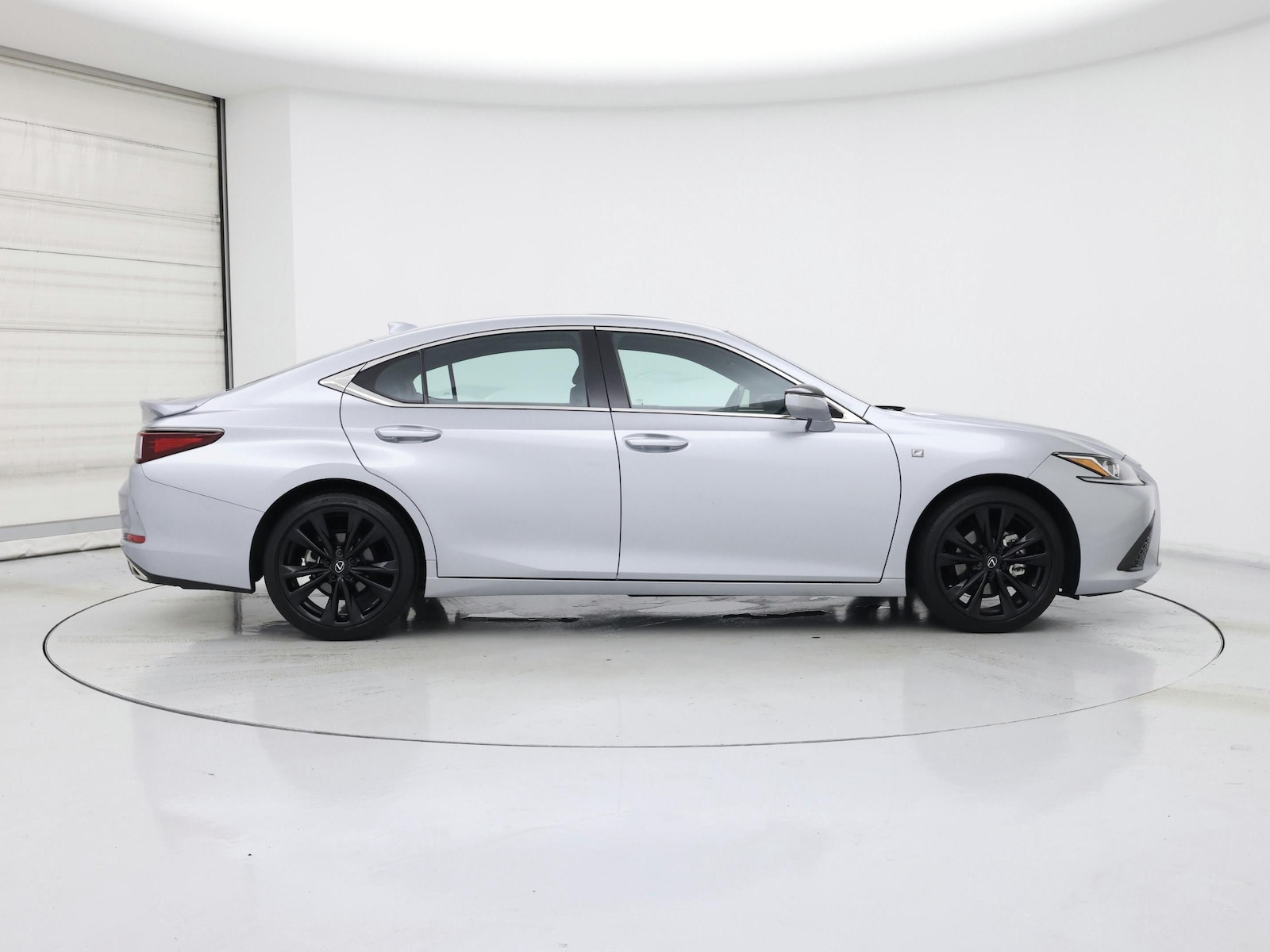 2023 Lexus ES 350 F SPORT Handling - Photo 8