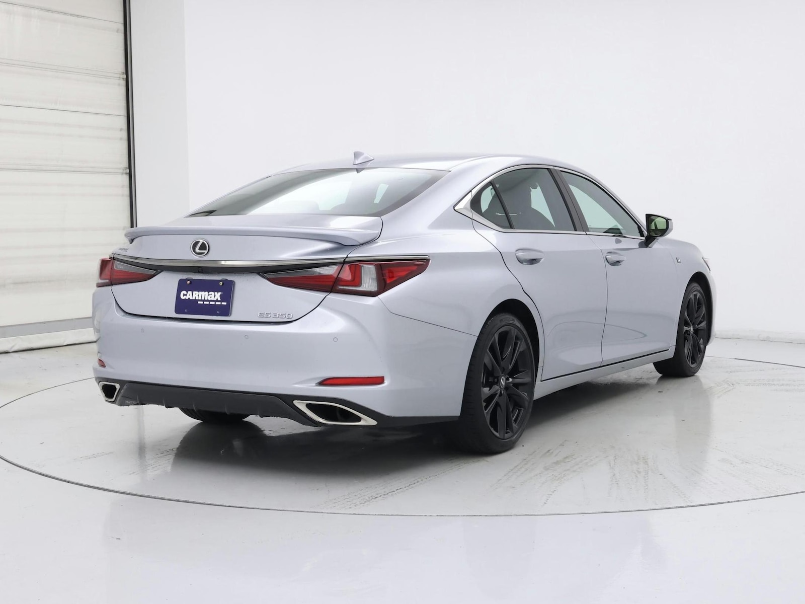 2023 Lexus ES 350 F SPORT Handling - Photo 9