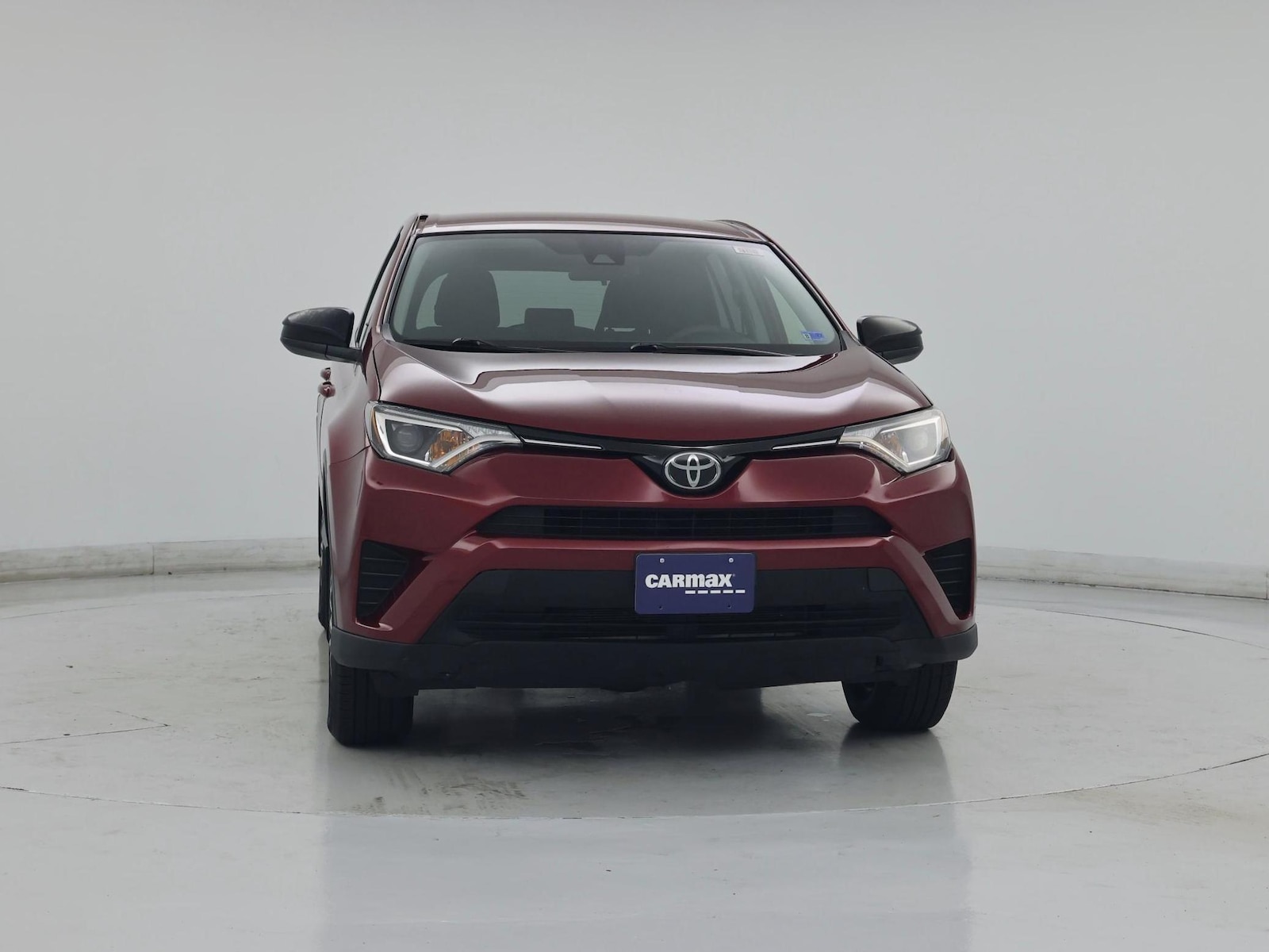 2018 Toyota RAV4 LE - Photo 6