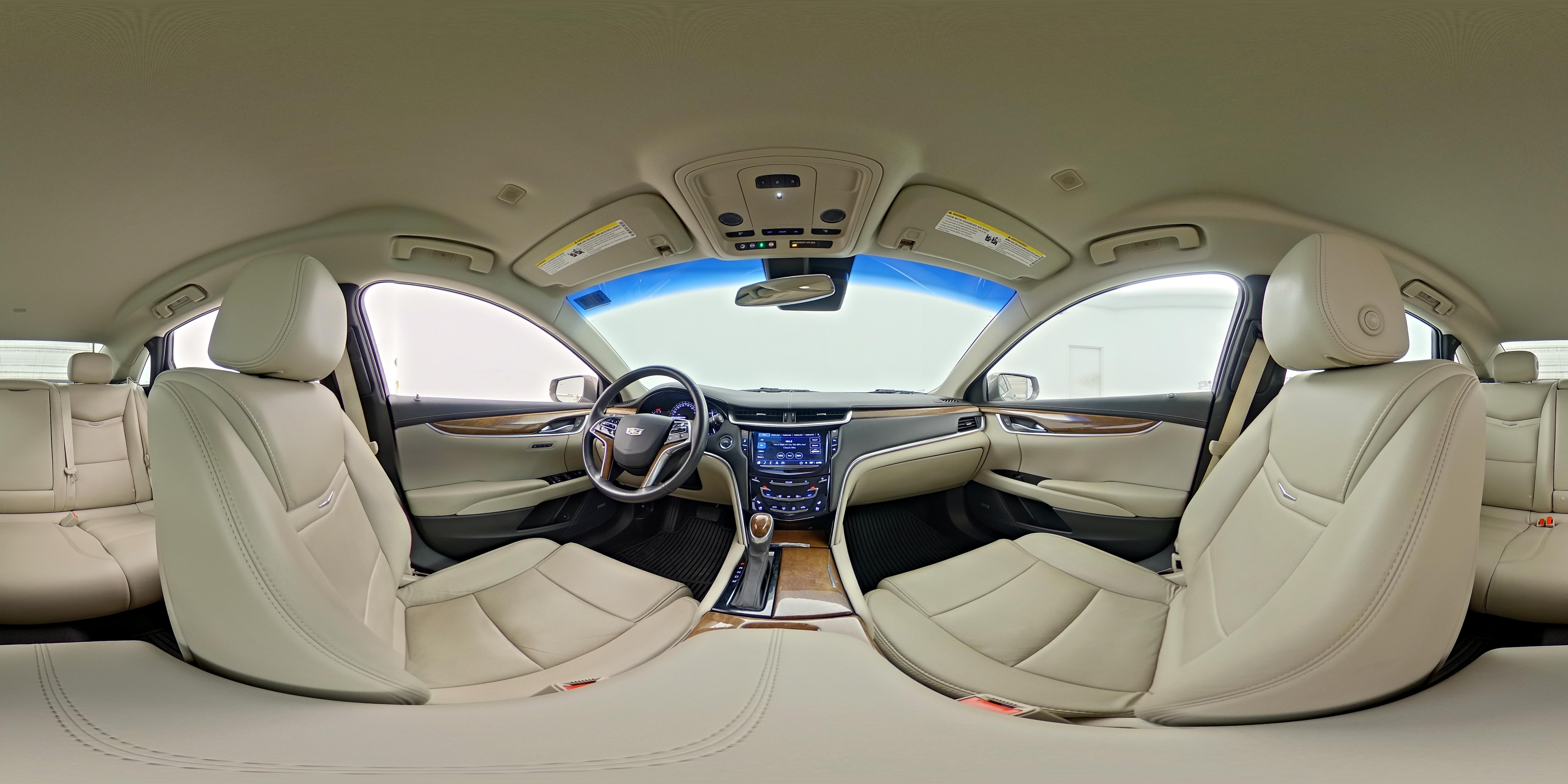 2019 Cadillac XTS Luxury - Photo 24