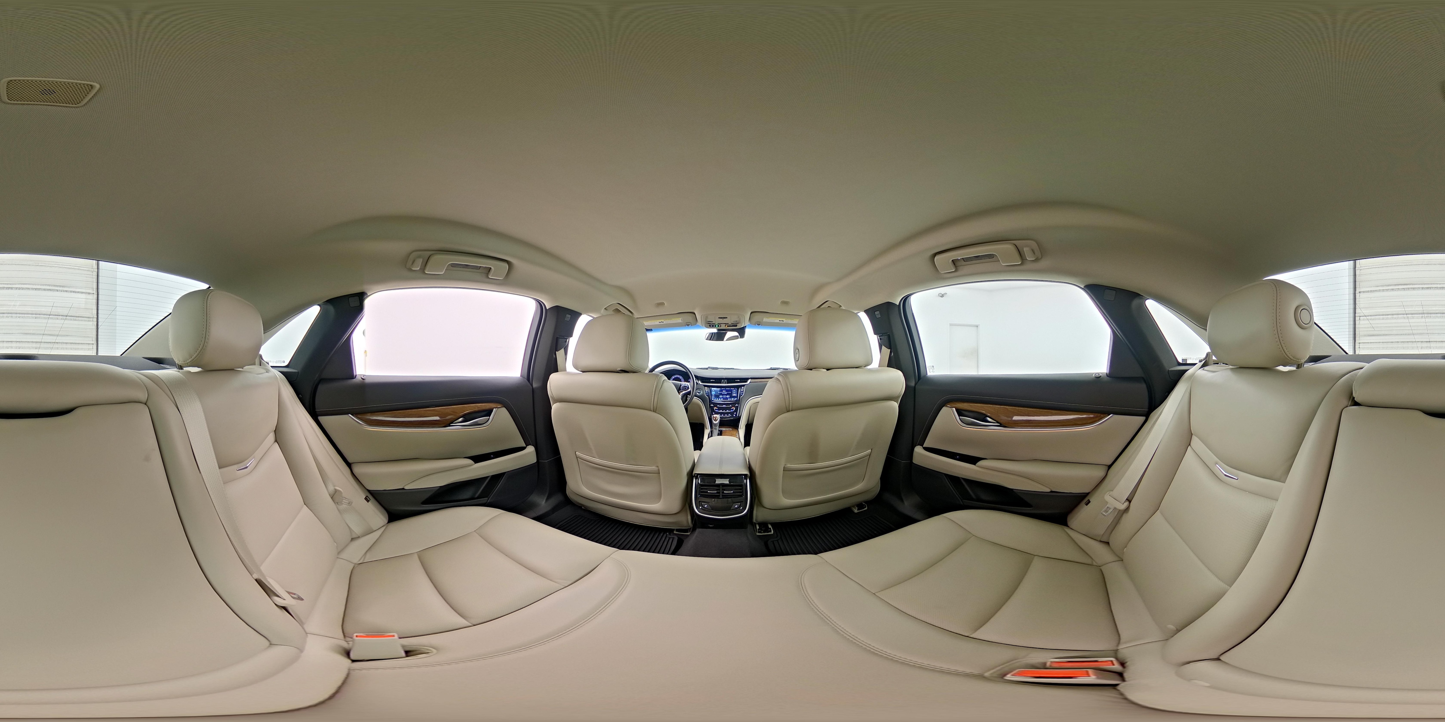 2019 Cadillac XTS Luxury - Photo 25