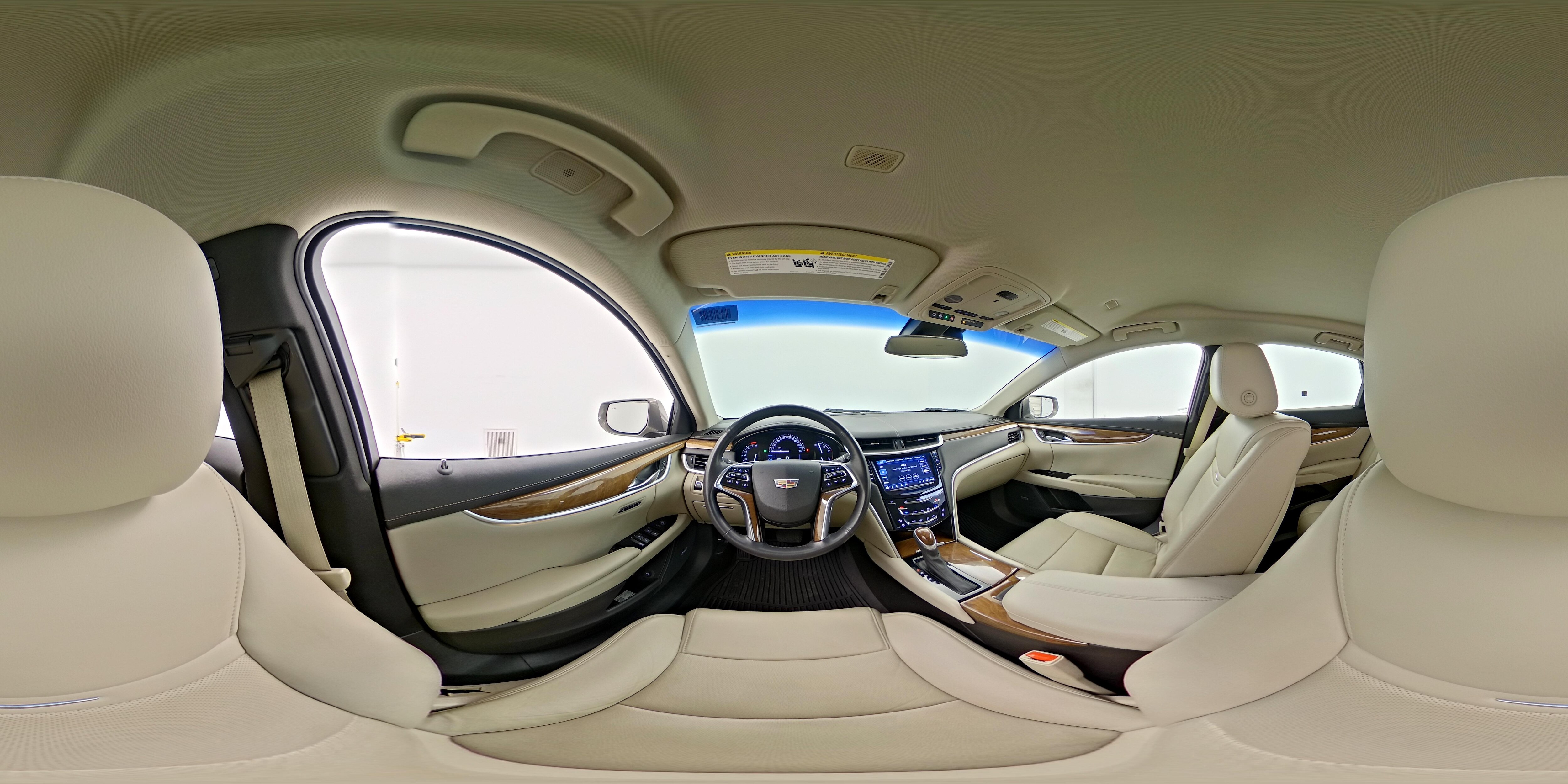 2019 Cadillac XTS Luxury - Photo 26