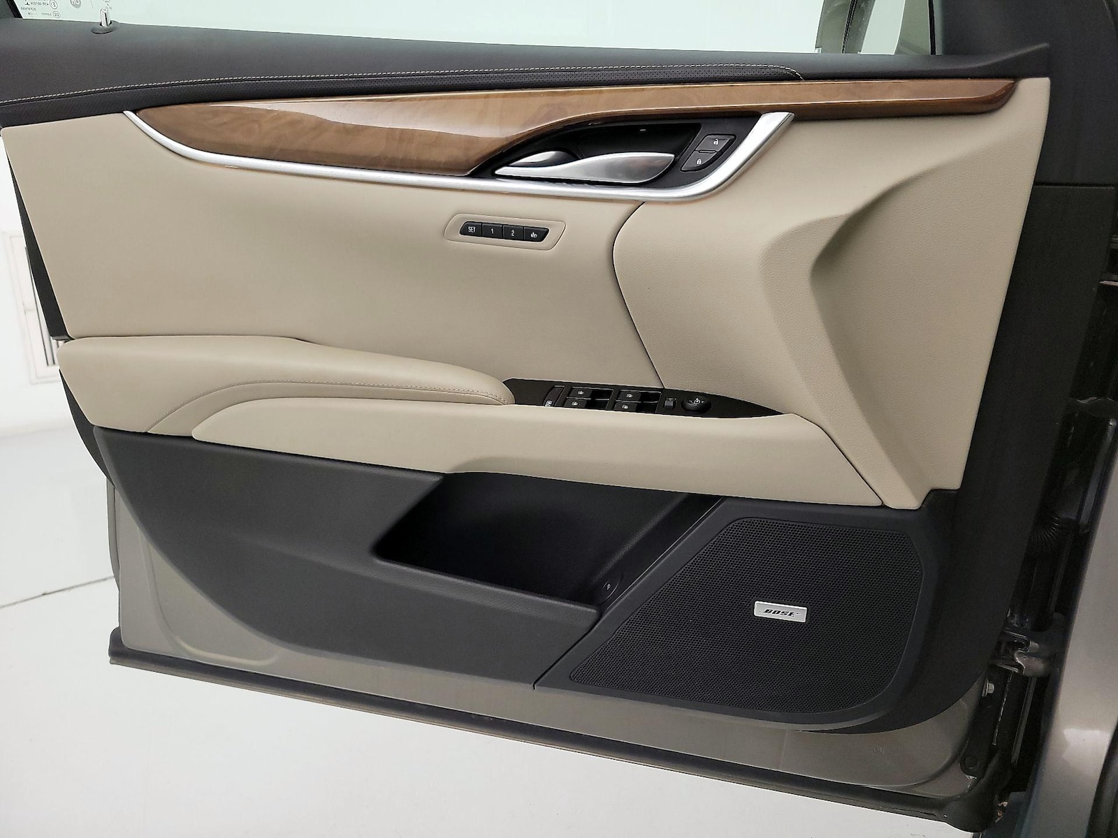 2019 Cadillac XTS Luxury - Photo 11