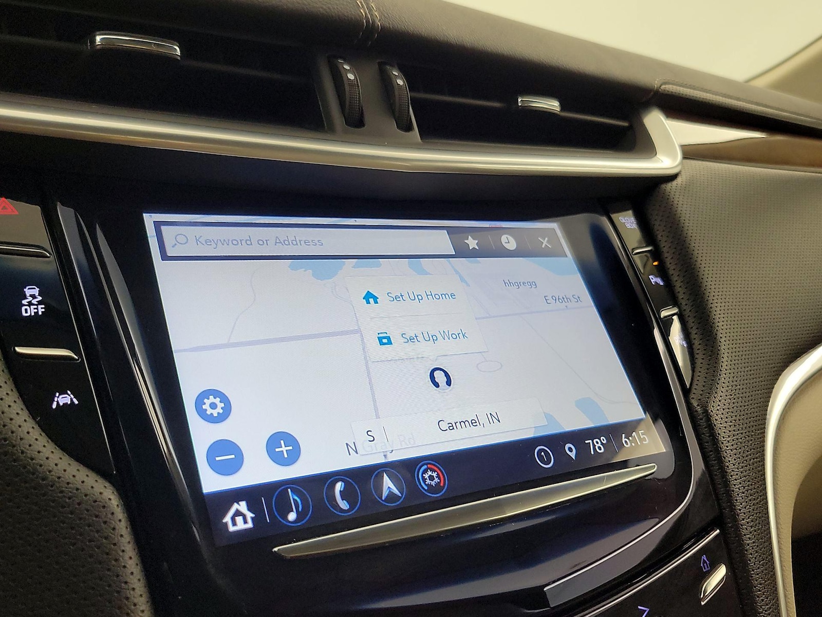 2019 Cadillac XTS Luxury - Photo 13