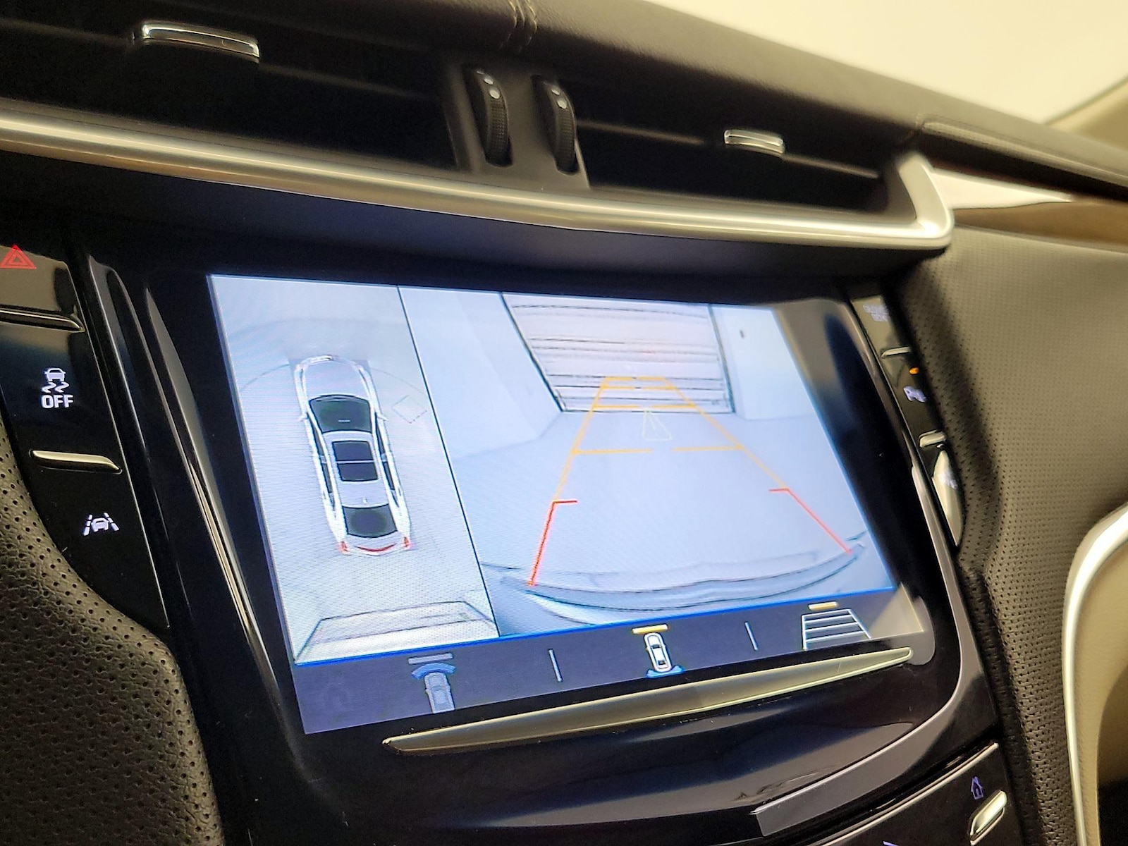 2019 Cadillac XTS Luxury - Photo 14