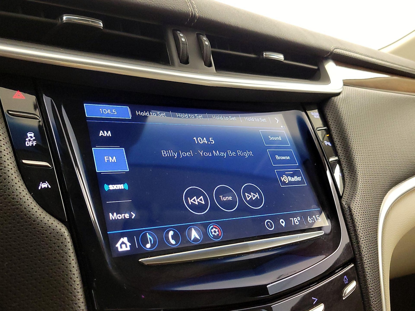 2019 Cadillac XTS Luxury - Photo 15