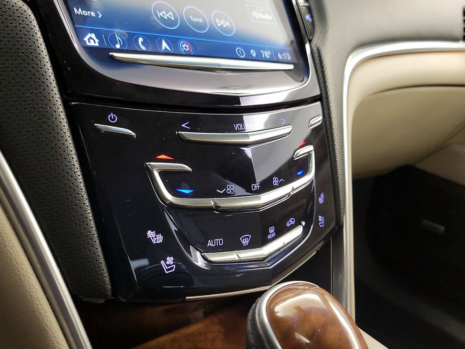 2019 Cadillac XTS Luxury - Photo 16