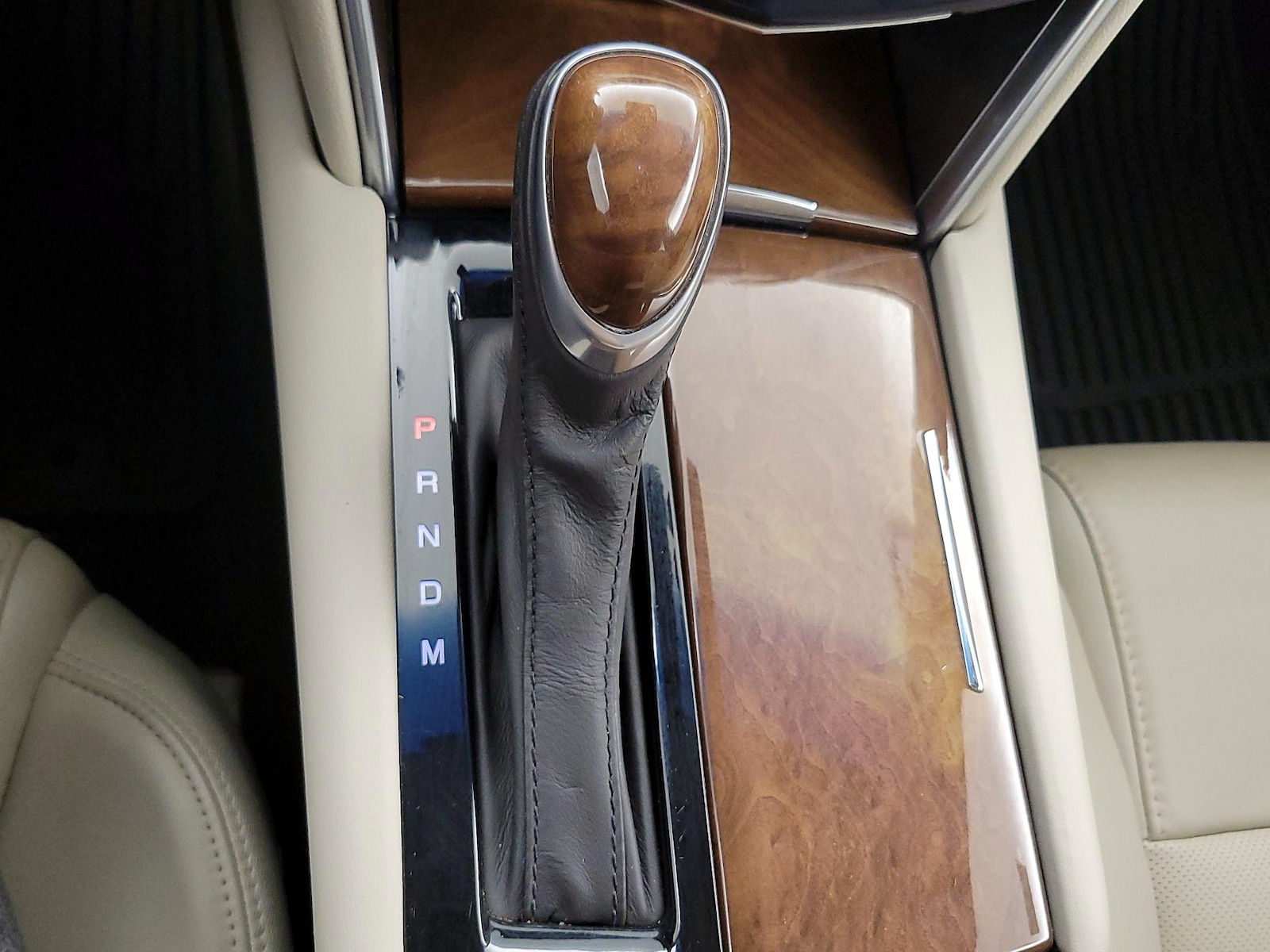 2019 Cadillac XTS Luxury - Photo 17