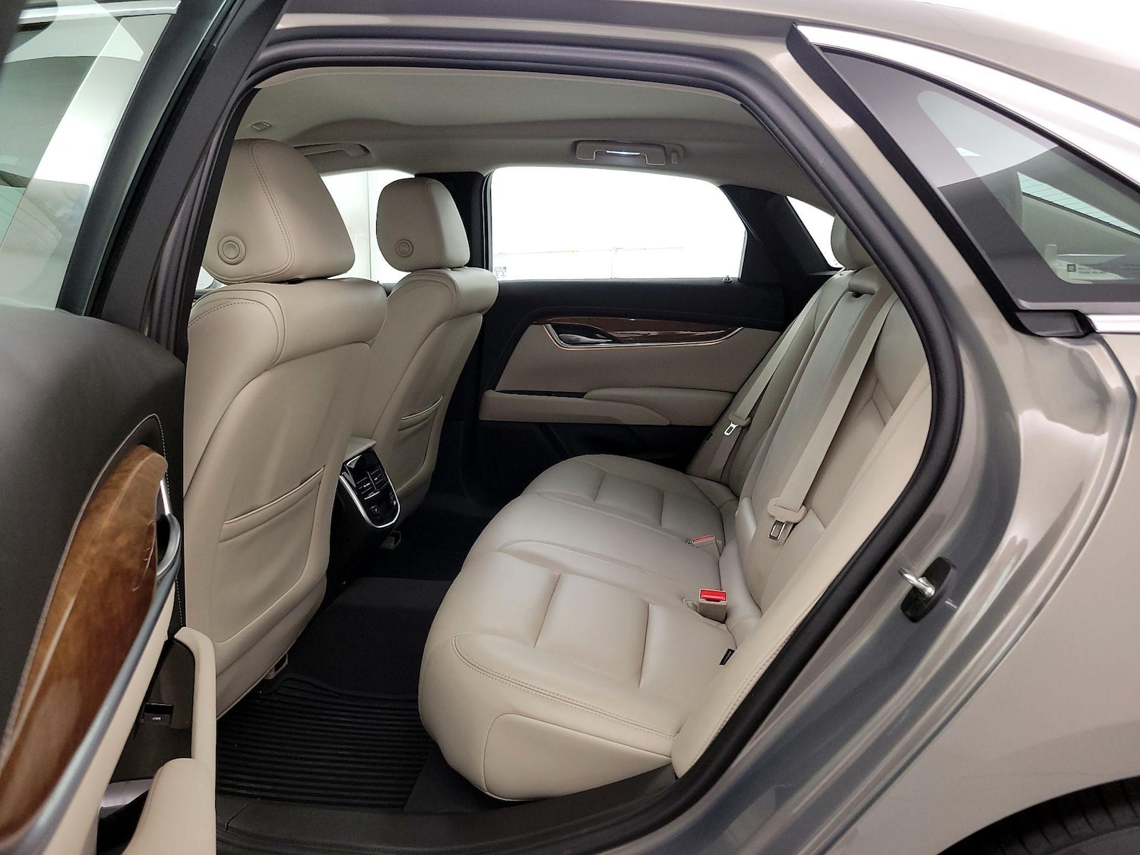 2019 Cadillac XTS Luxury - Photo 19