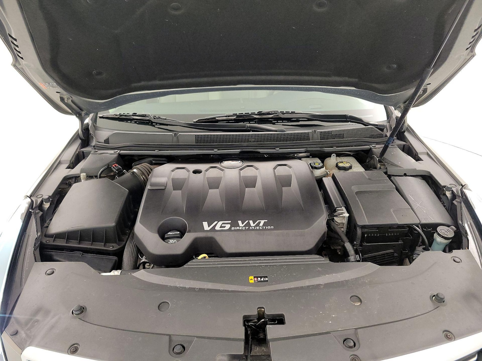 2019 Cadillac XTS Luxury - Photo 21