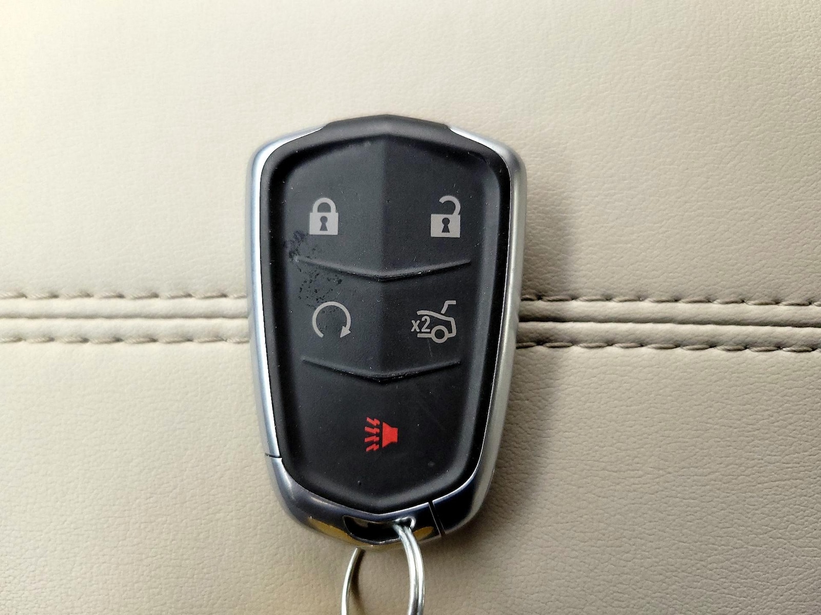 2019 Cadillac XTS Luxury - Photo 23