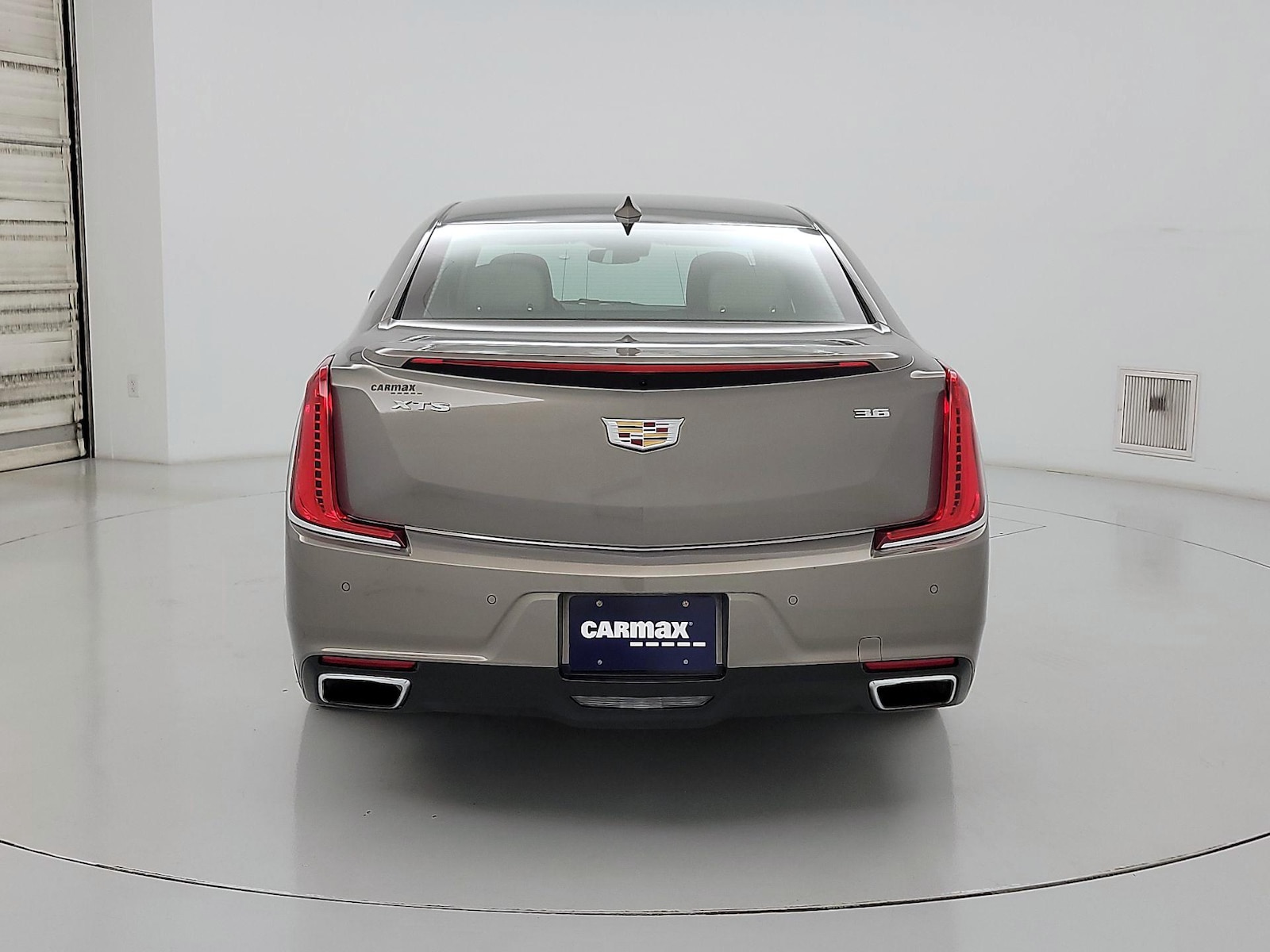 2019 Cadillac XTS Luxury - Photo 6