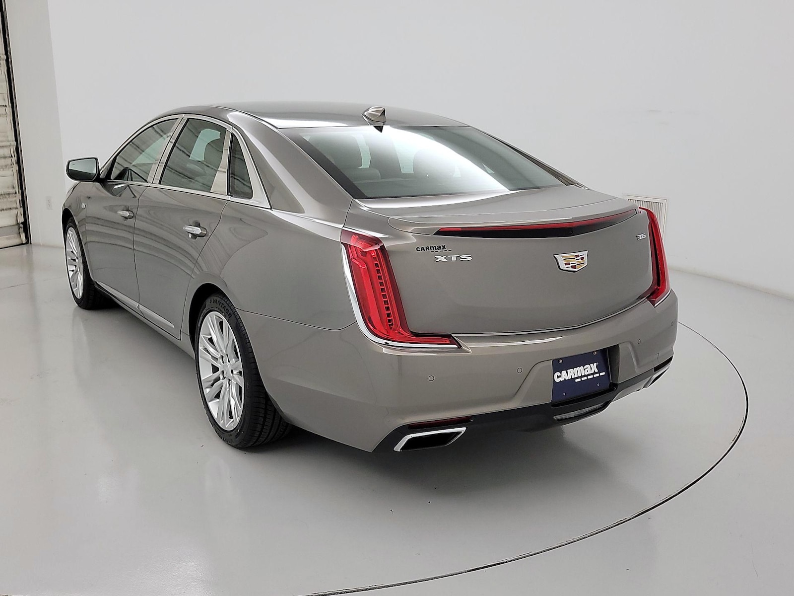 2019 Cadillac XTS Luxury - Photo 7