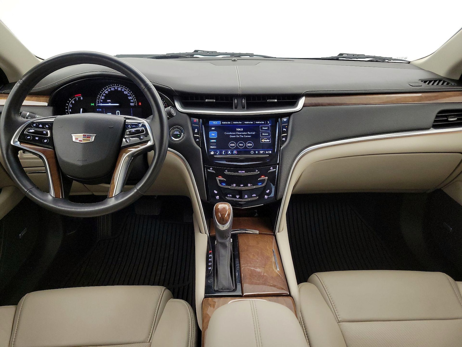 2019 Cadillac XTS Luxury - Photo 8