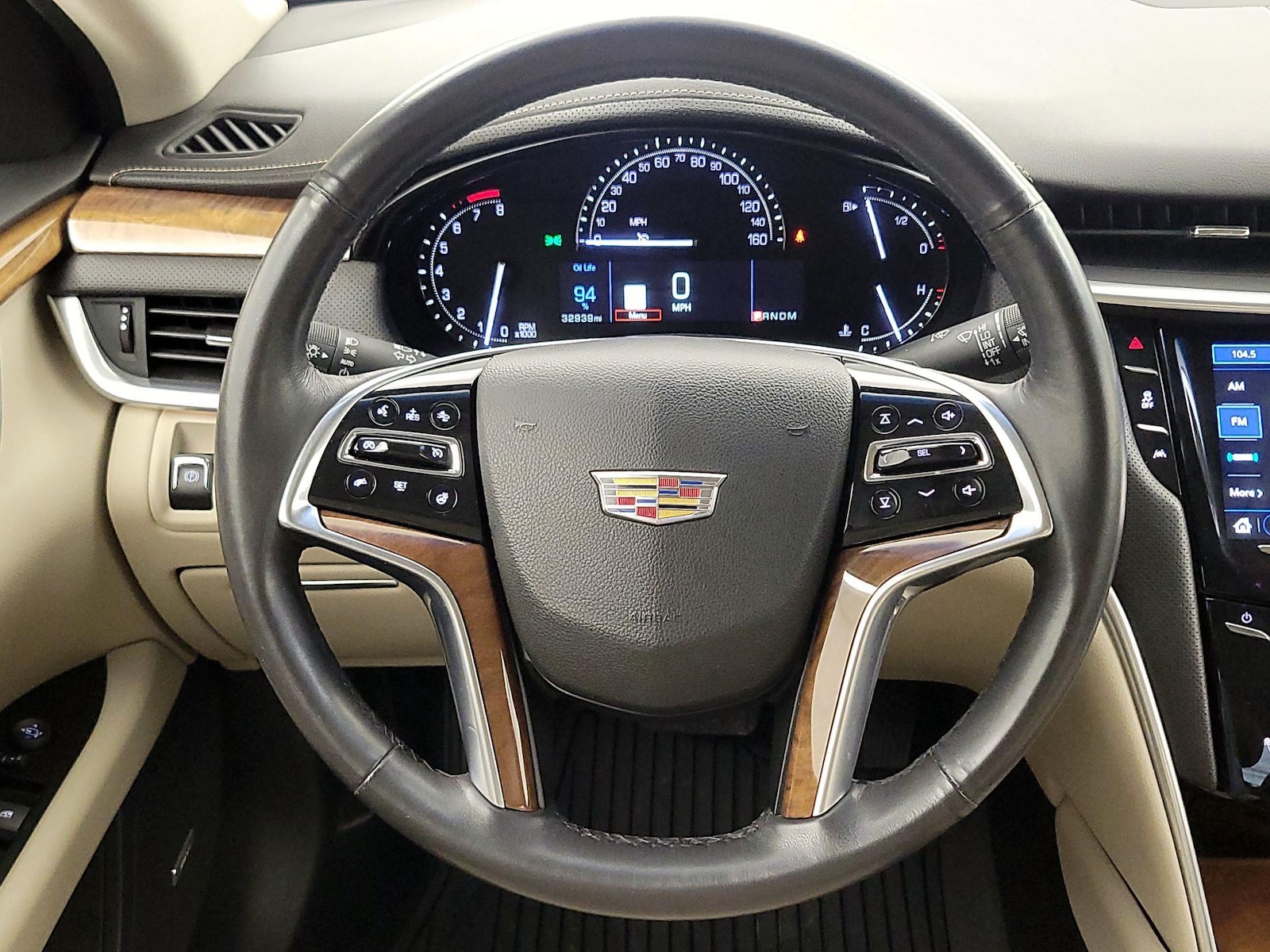 2019 Cadillac XTS Luxury - Photo 9