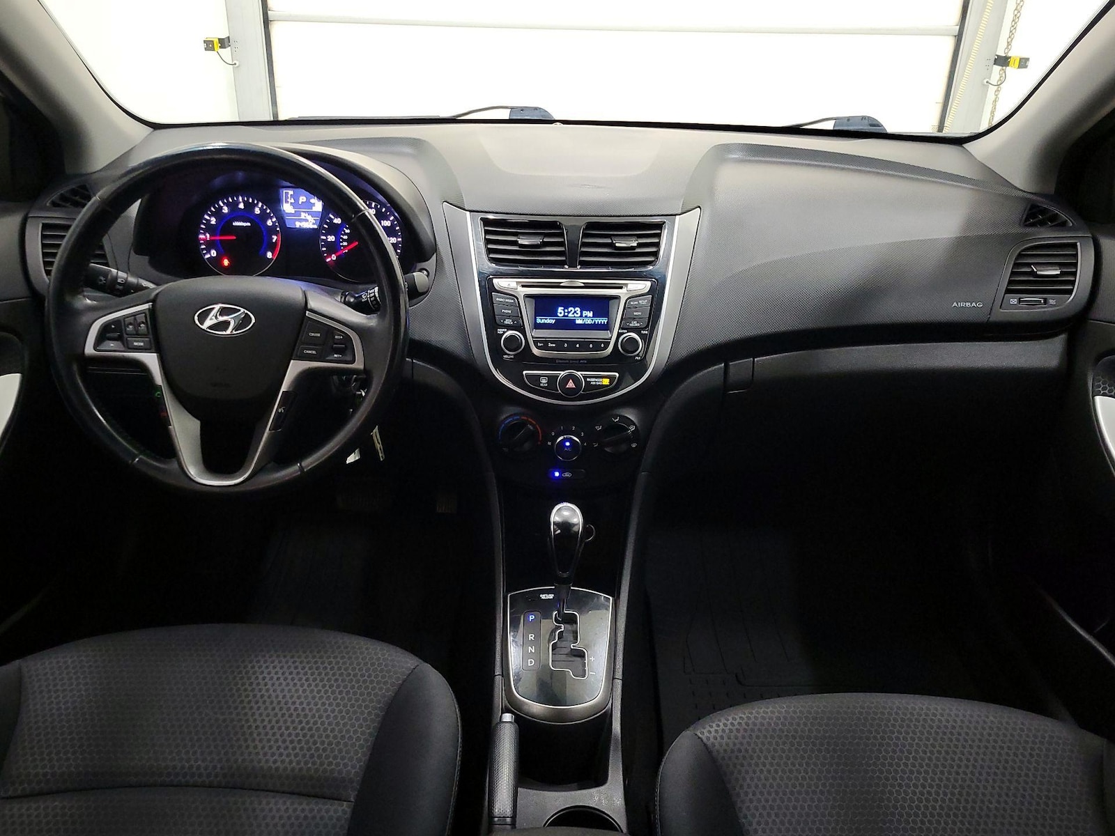 SiriusXM Trial Available