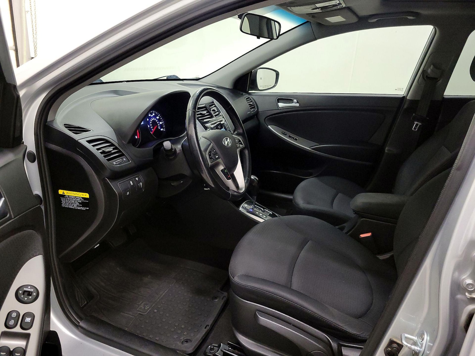 Side Airbags