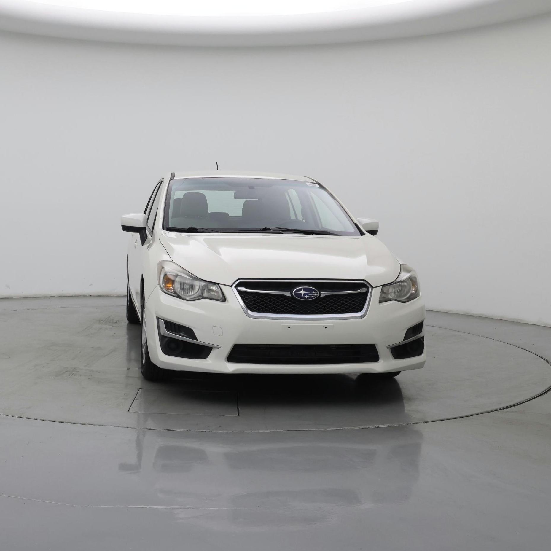 Thumbnail: 2016 Subaru Impreza - 5
