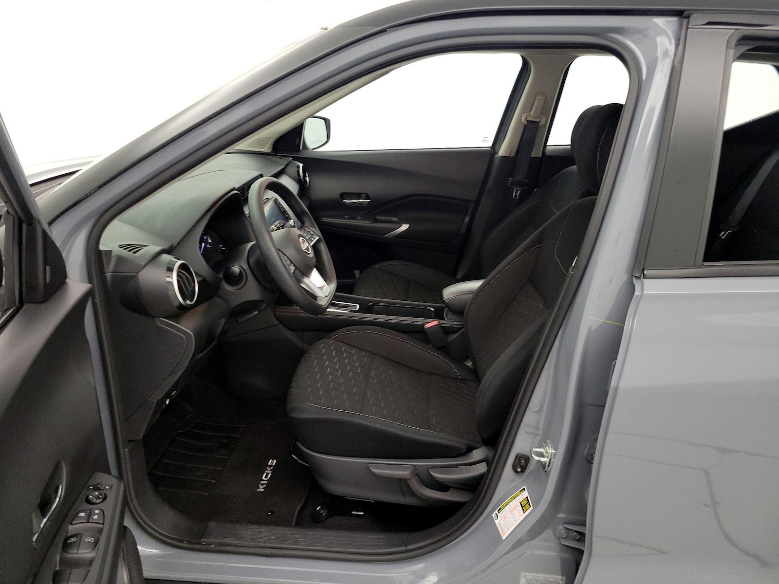 Side Airbags
