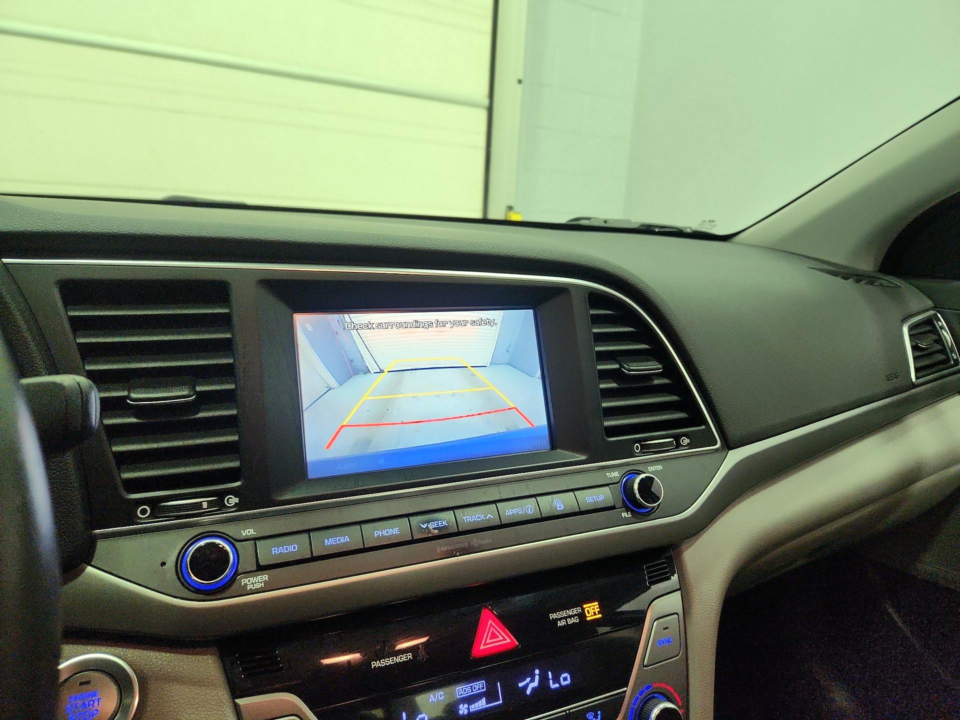 Thumbnail: 2017 Hyundai Elantra - 14