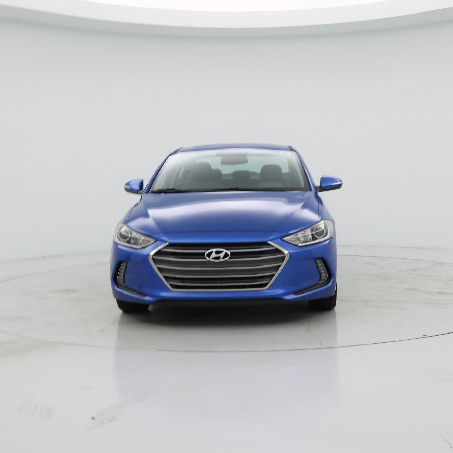 Thumbnail: 2017 Hyundai Elantra - 5