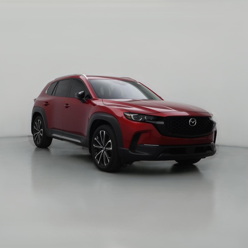 2023 Mazda CX-50 2.5 S Premium Plus Package